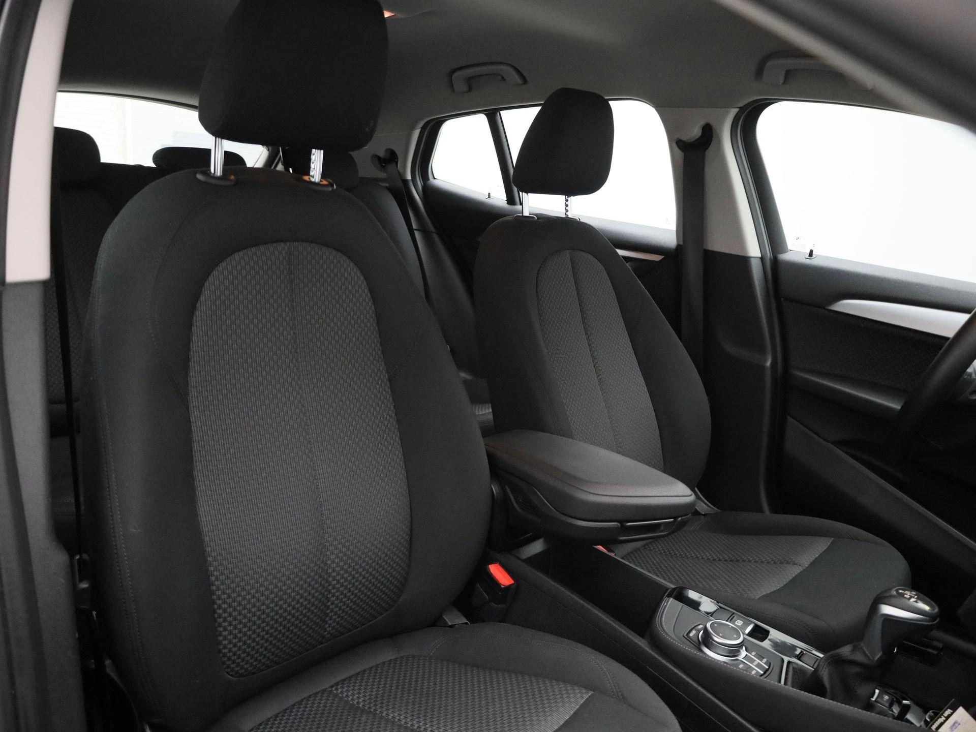 BMW X2 xDrive25e 162kW