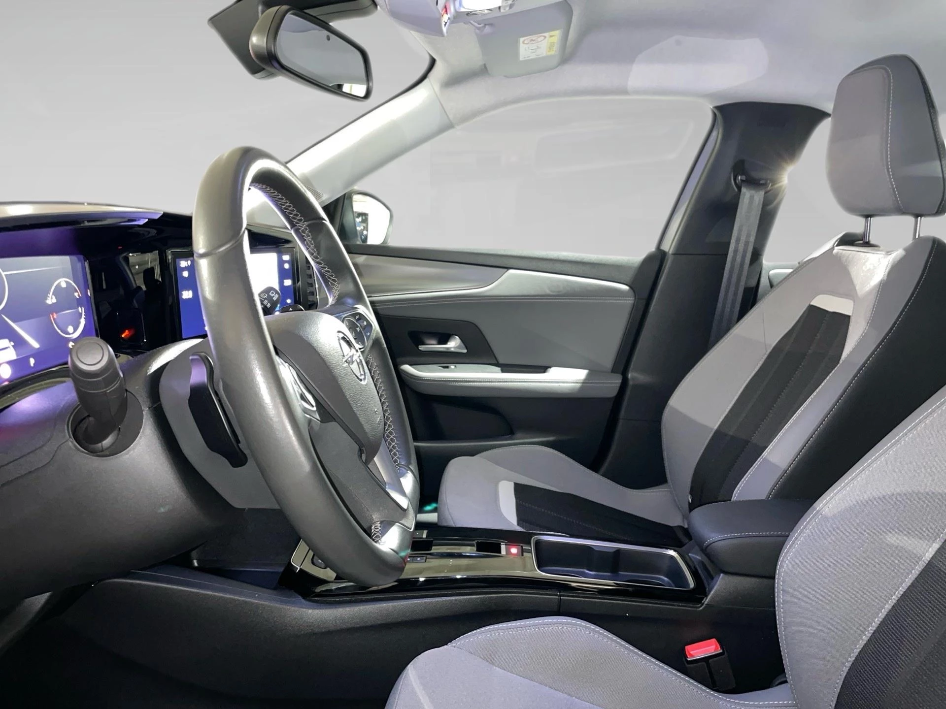 Opel Mokka 1.2