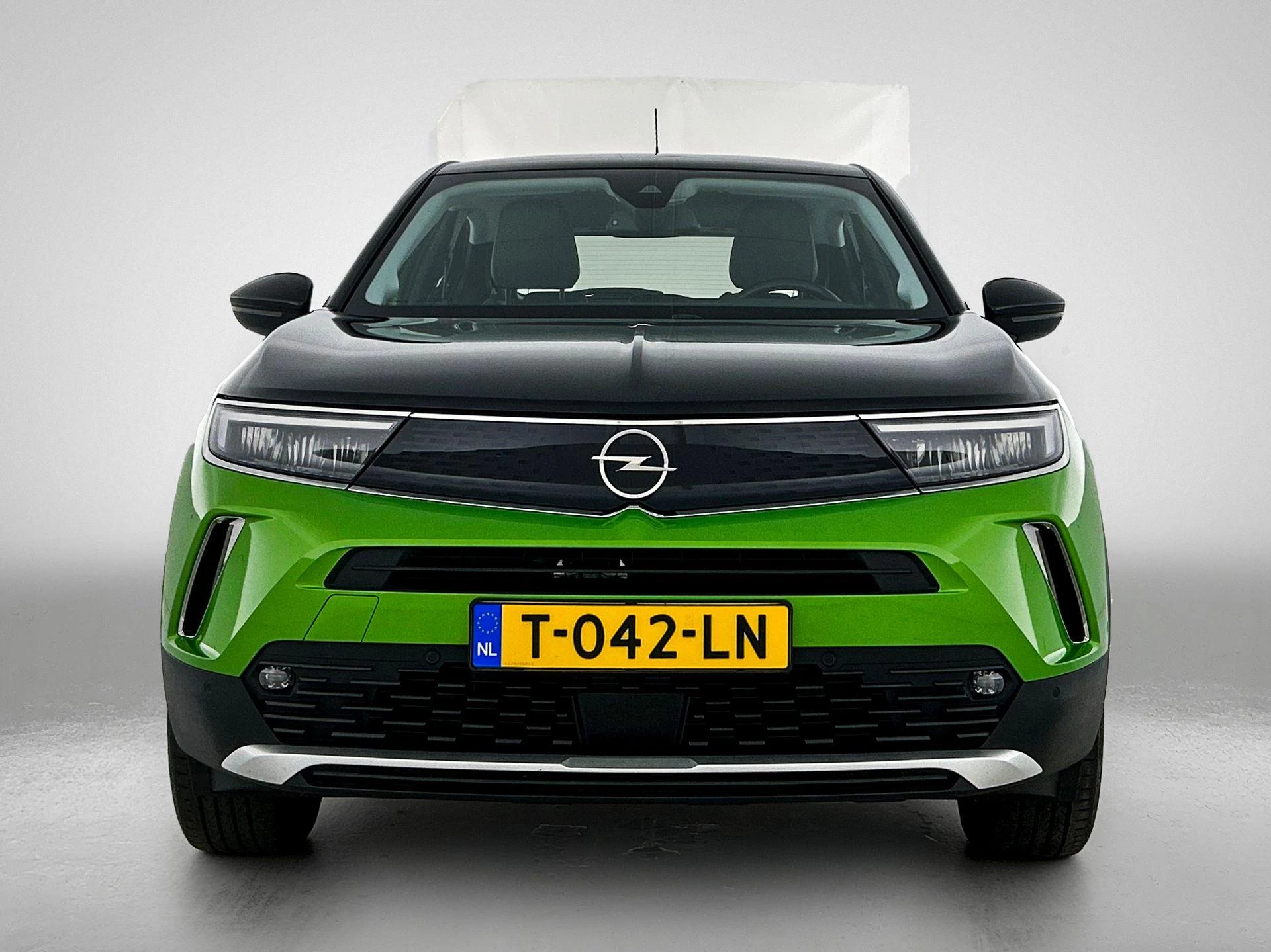 Opel Mokka-e Ultimate 50-kWh 11kw bl.