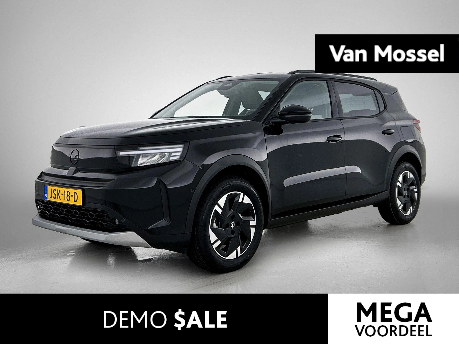 Opel-Frontera-image-0