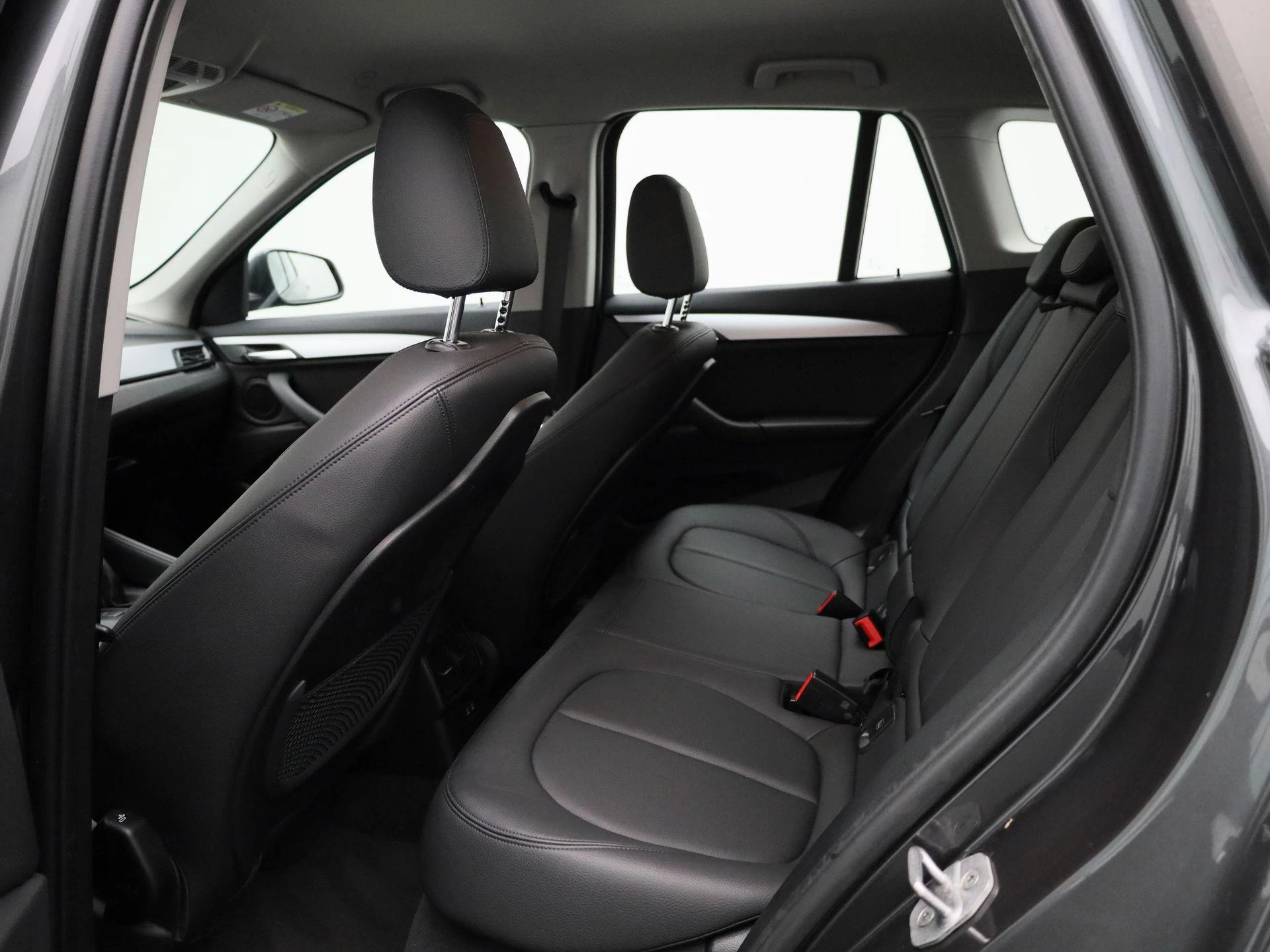 BMW X1 xDrive25e (162 kW)