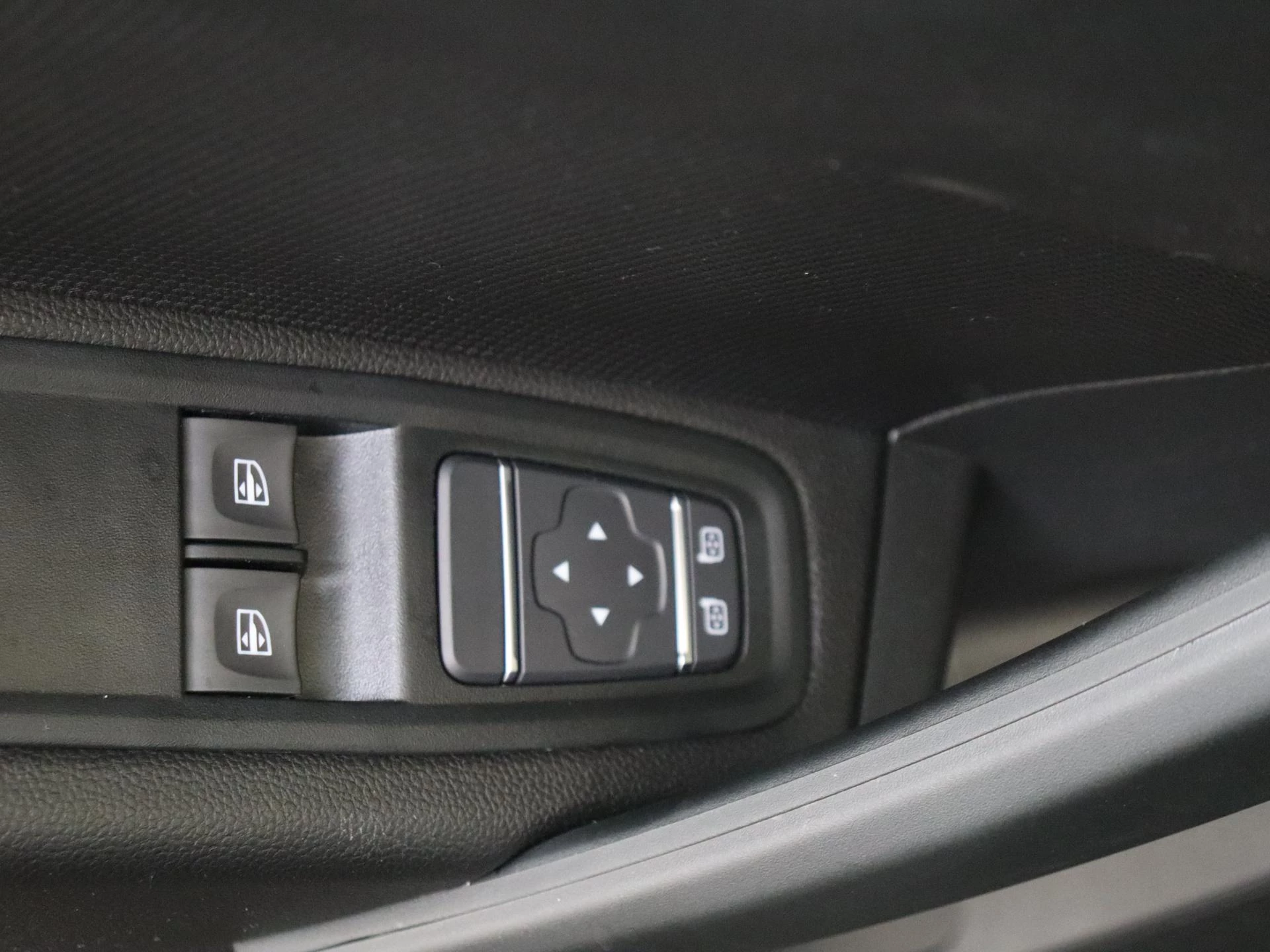Renault Kangoo E-Tech Advance L2 44 kWh