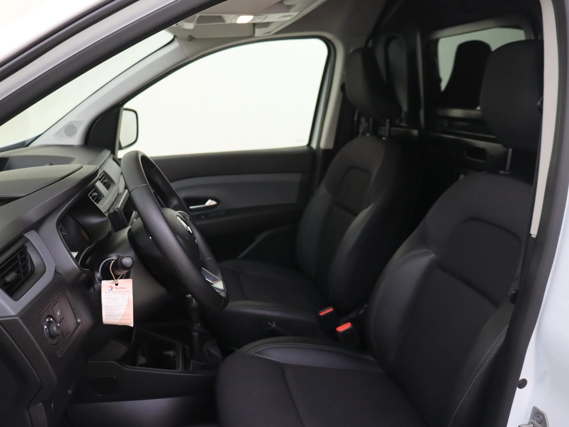 Renault Express 1.5 dCi 95 Comfort