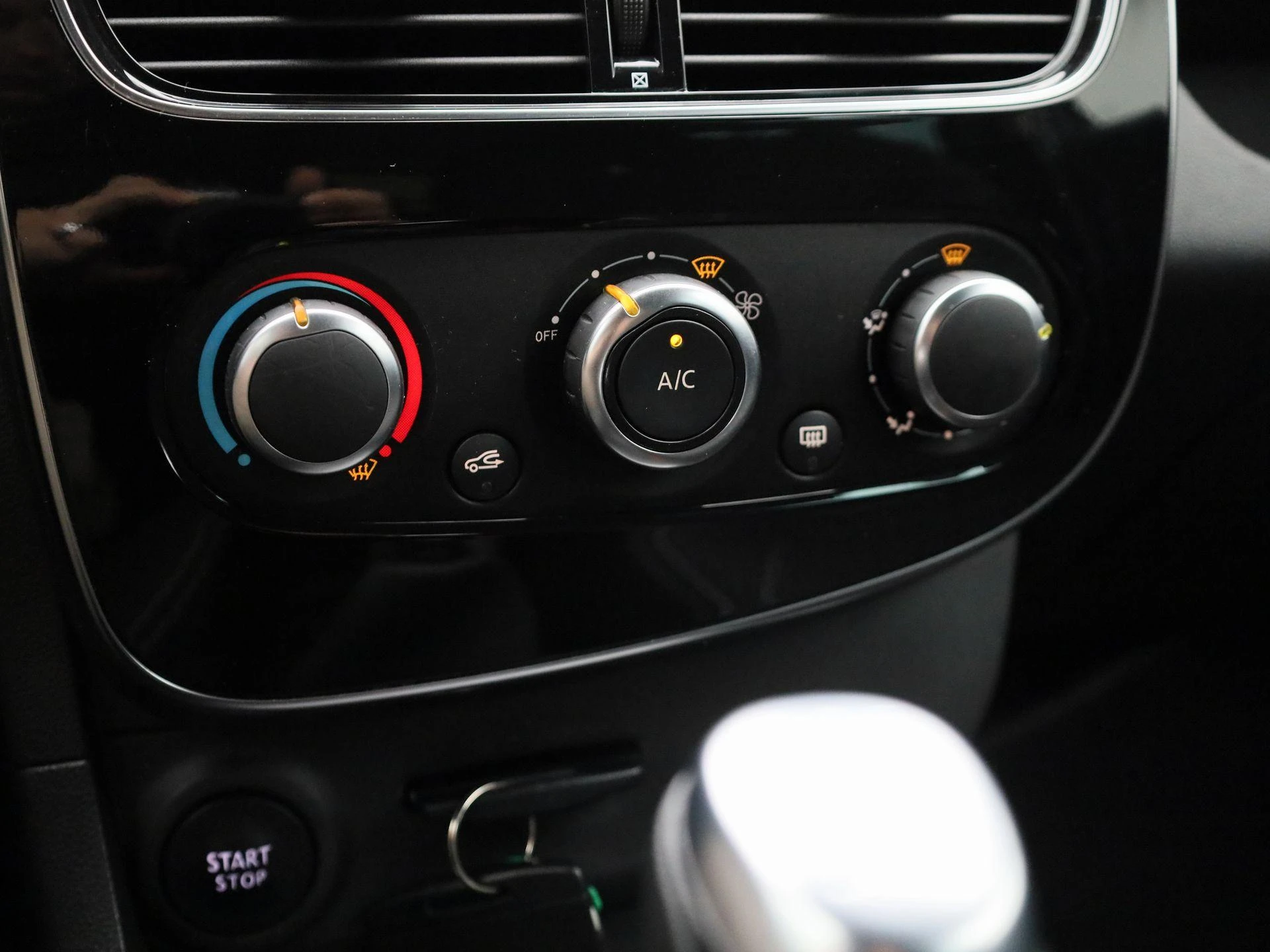 Renault Clio 0.9 TCe Limited