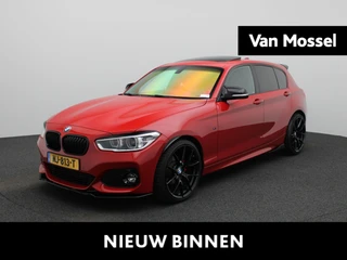 BMW 1 Serie 118i Centennial High Executive