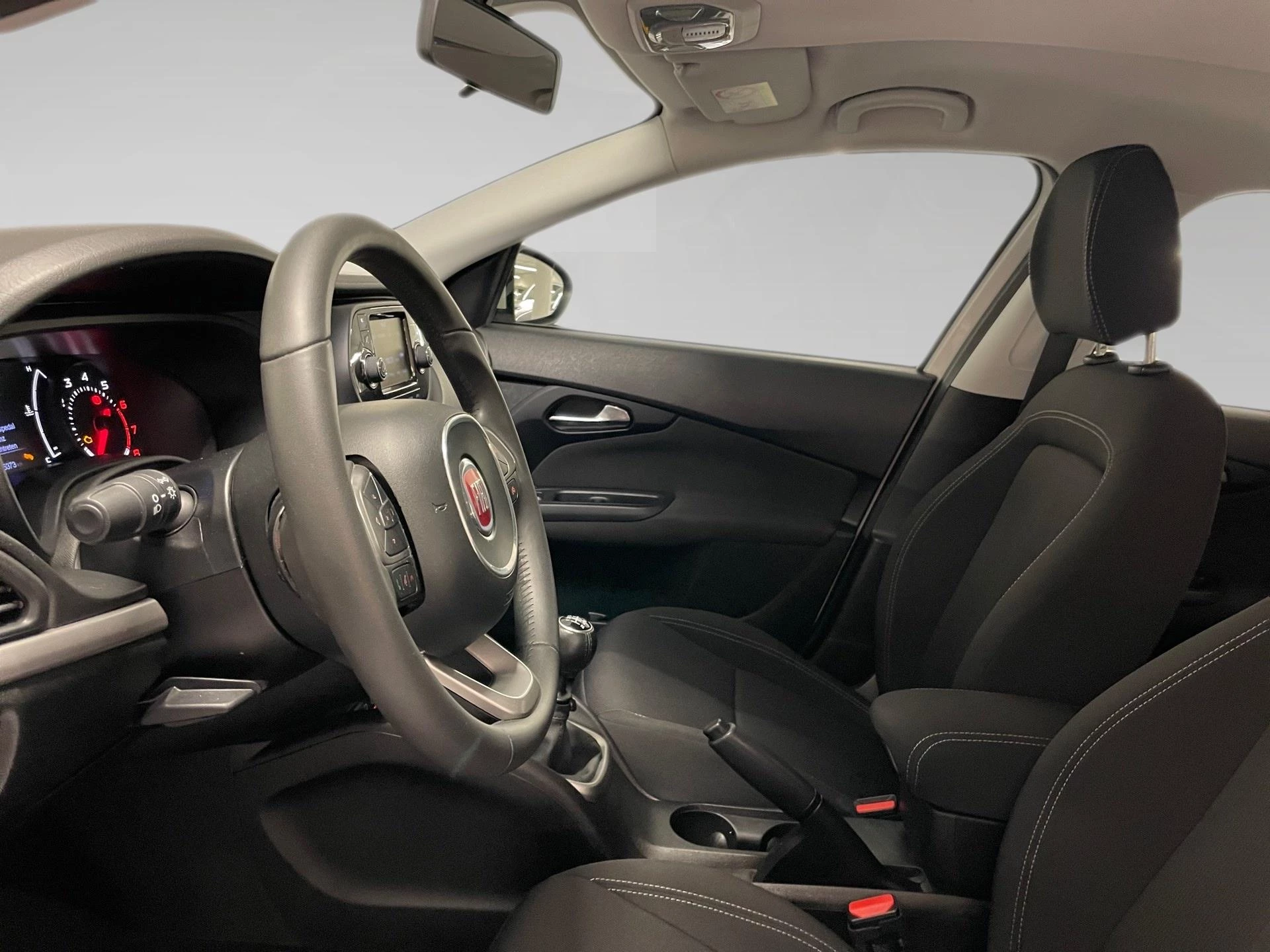 Fiat Tipo 1.4 95 pk Easy
