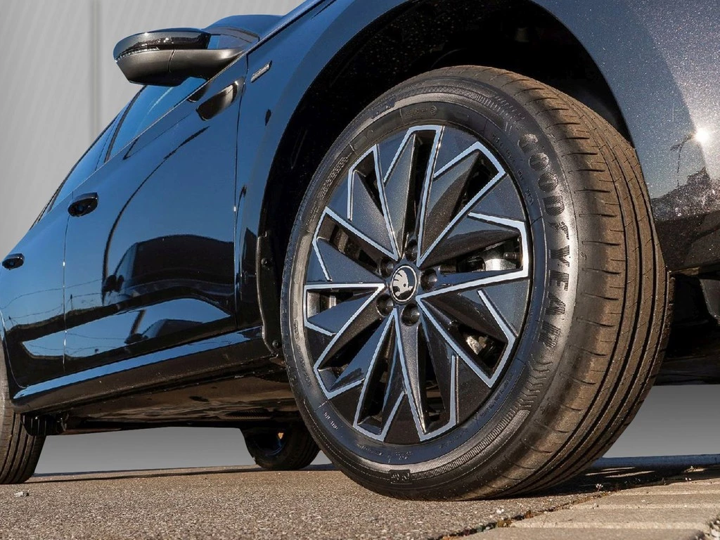 Škoda Kamiq 1,0 TSI DSG Selection