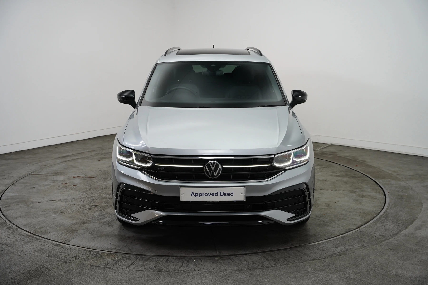 Volkswagen-Tiguan Allspace-image-36