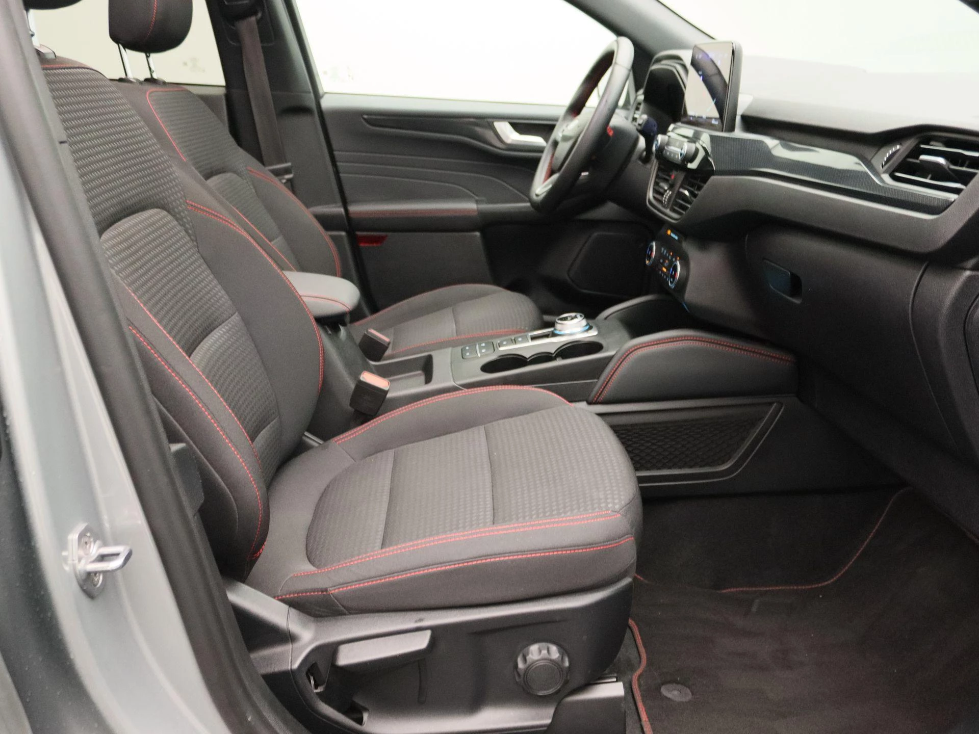 Ford Kuga 2.5 PHEV ST-Line X