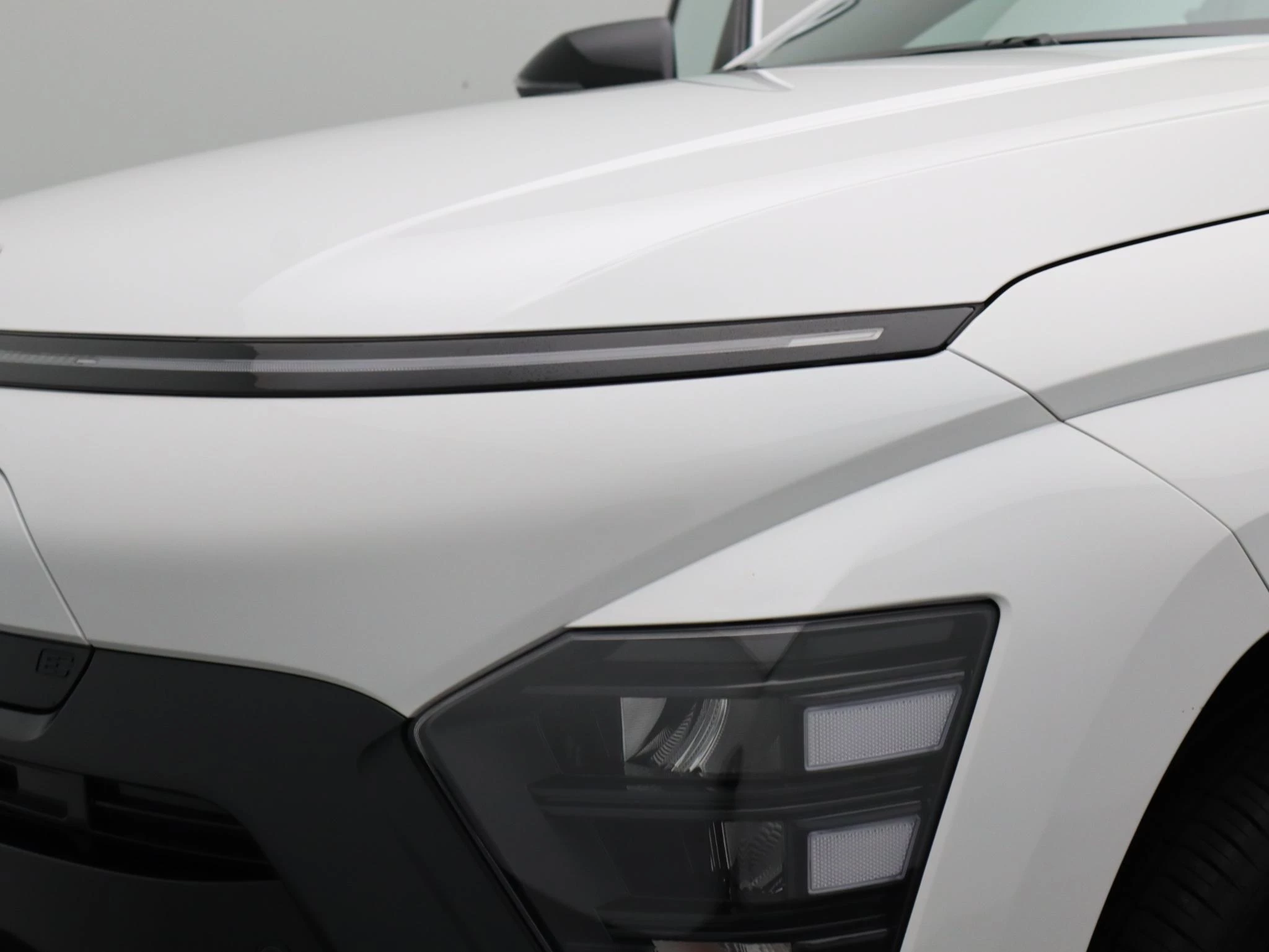 Hyundai Kona Electric N Line Business 64.8 kWh