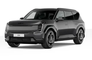 Kia EV9 BEV 99.8 kWh Black Edtion AWD