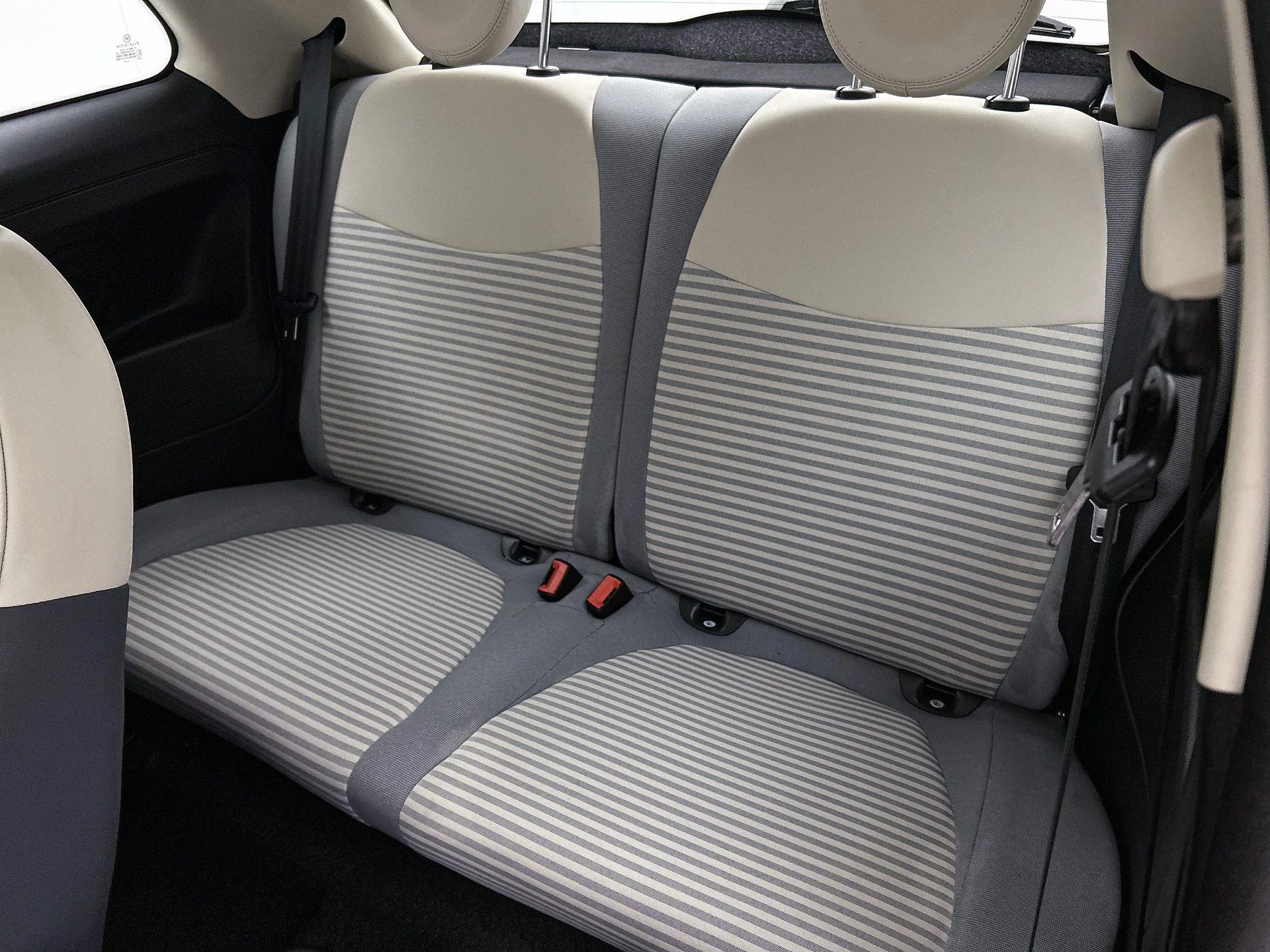 Fiat 500 0.9 TwinAir Turbo Collezione