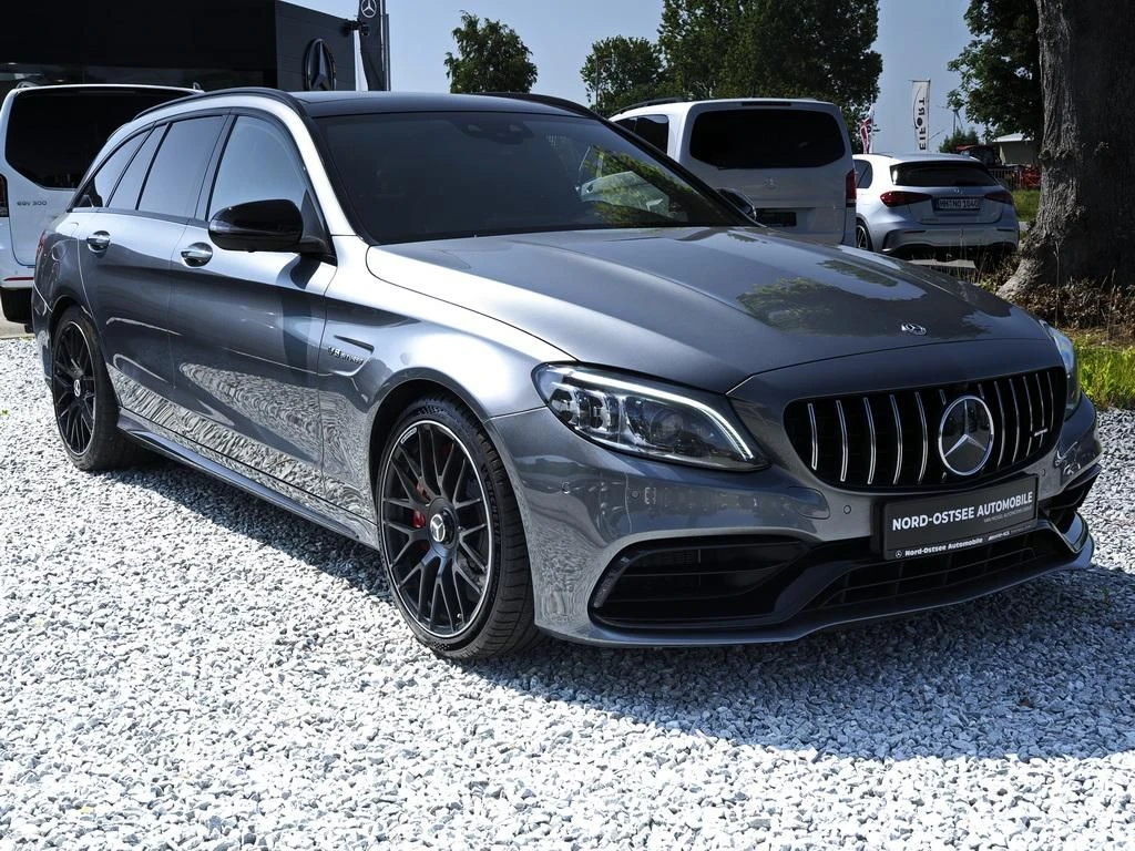 Mercedes-AMG-C-Klasse 63 S AMG-image-4