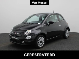 Fiat 500 1.0 Hybrid 70 Dolce Vita