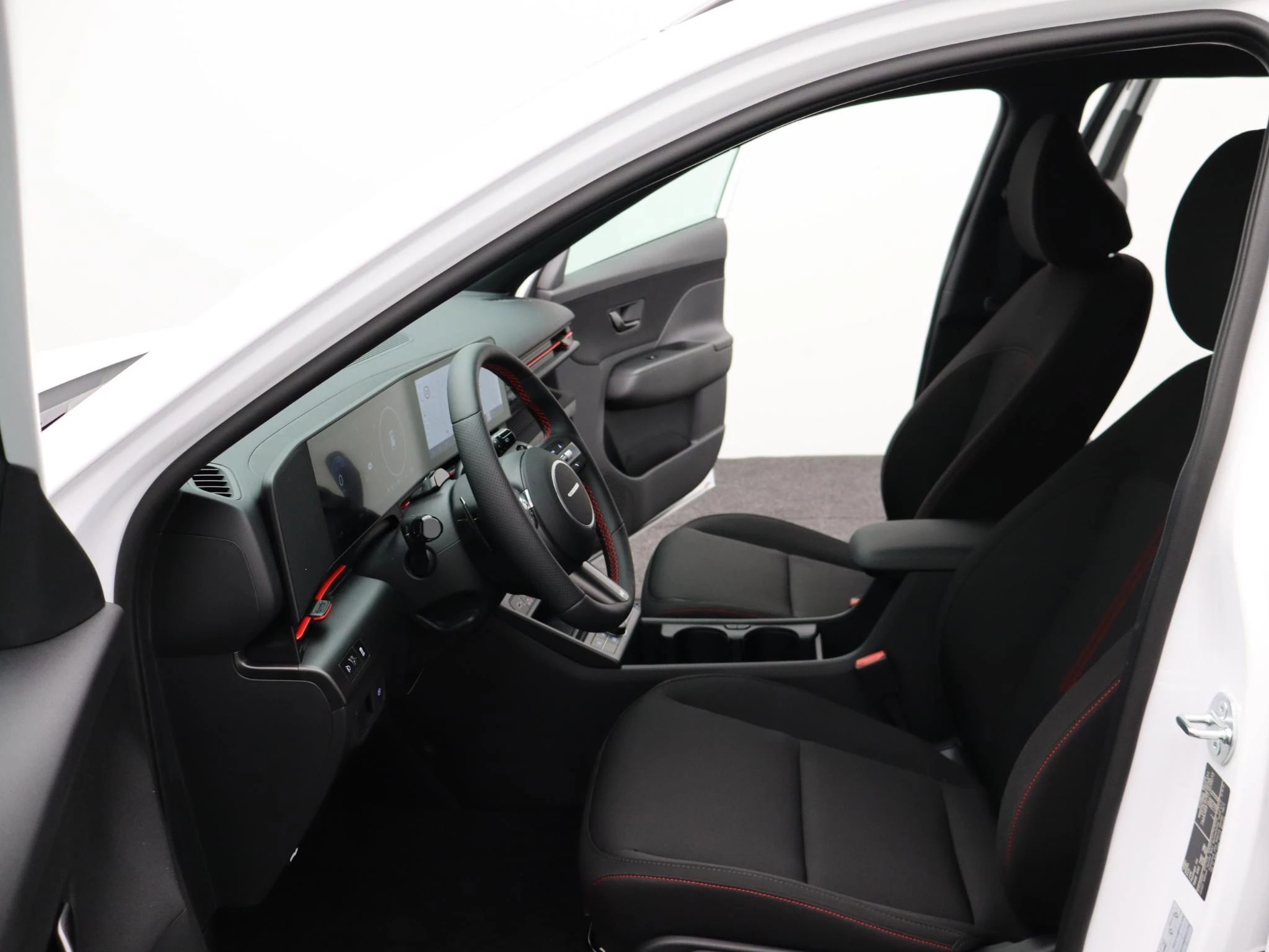 Hyundai Kona Electric N Line Business 64.8 kWh