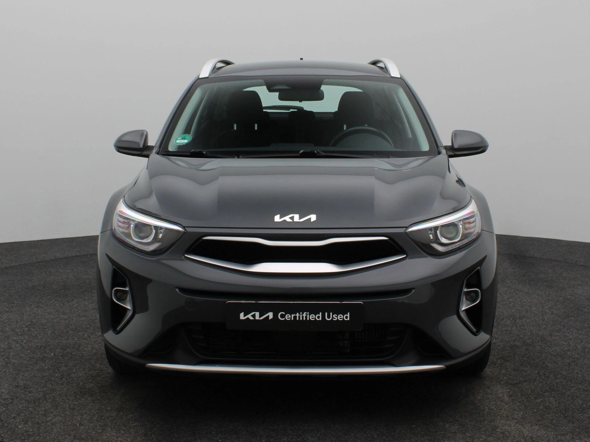 Kia Stonic 1.0 T-GDi MHEV DynamicLine