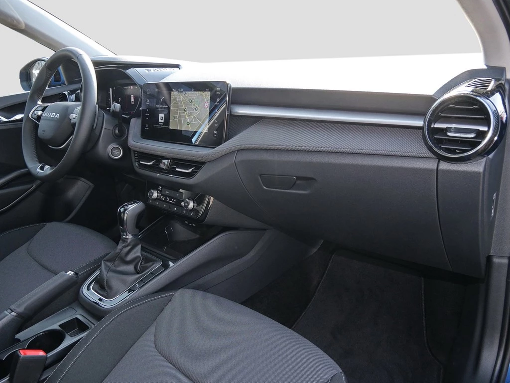Škoda Fabia UPE br. 33.190,- Tour 1.0 l TSI 85 kW / 116 PS SKL