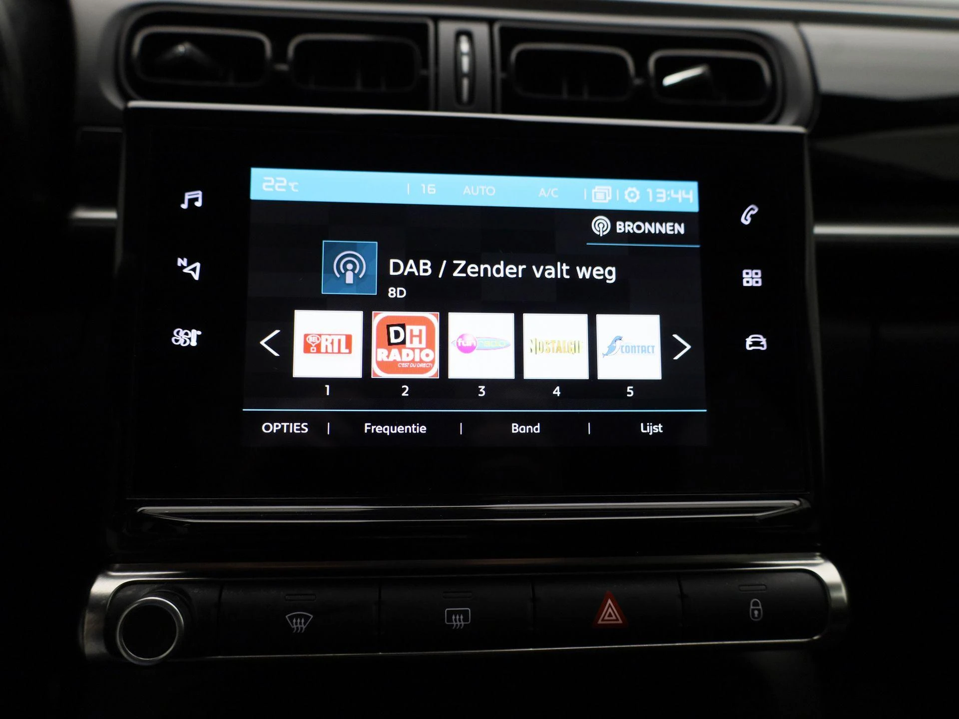 Citroën C3 1.2 PureTech 82 S&S MAN Feel