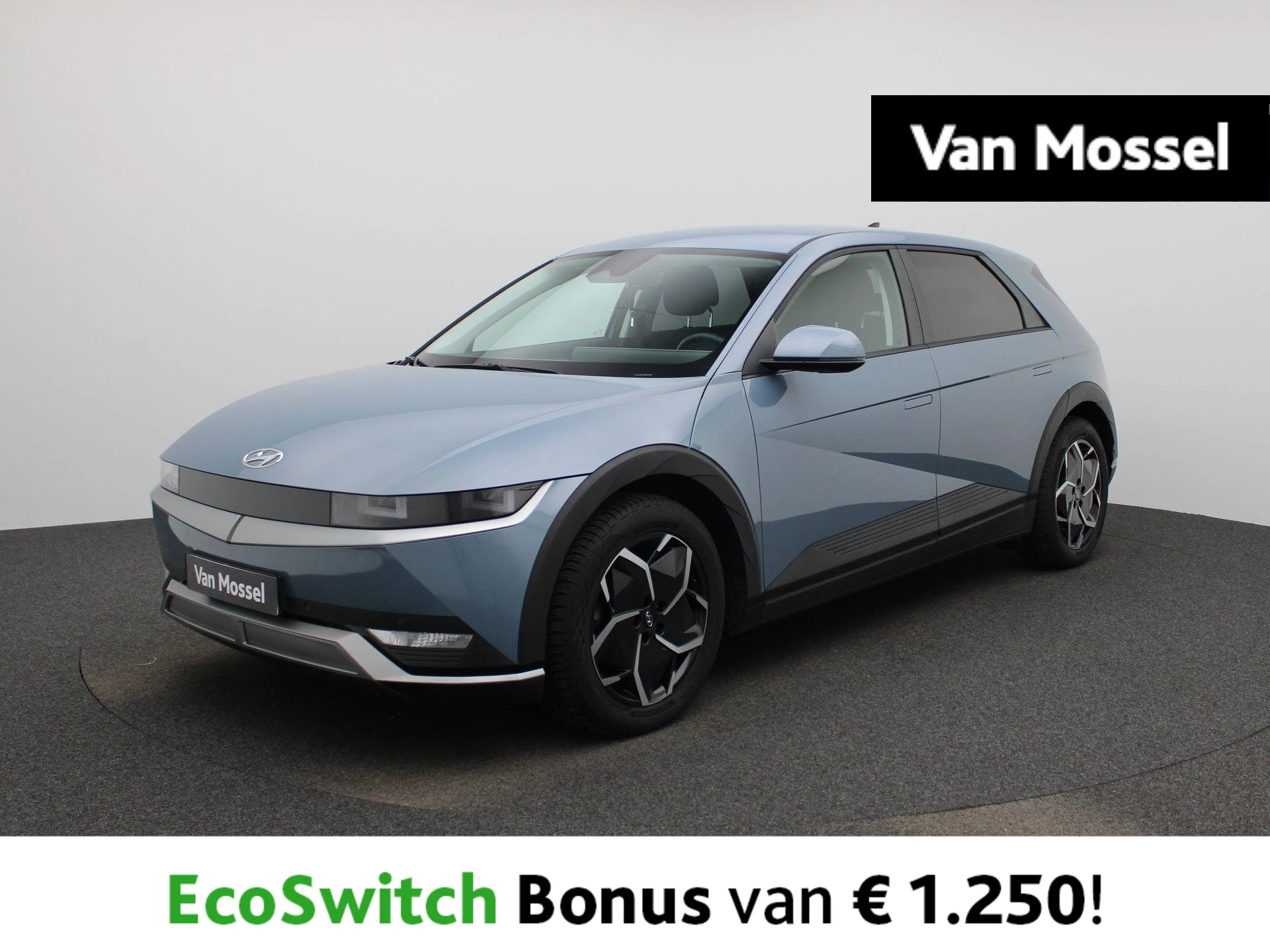 Hyundai-IONIQ 5-image-0