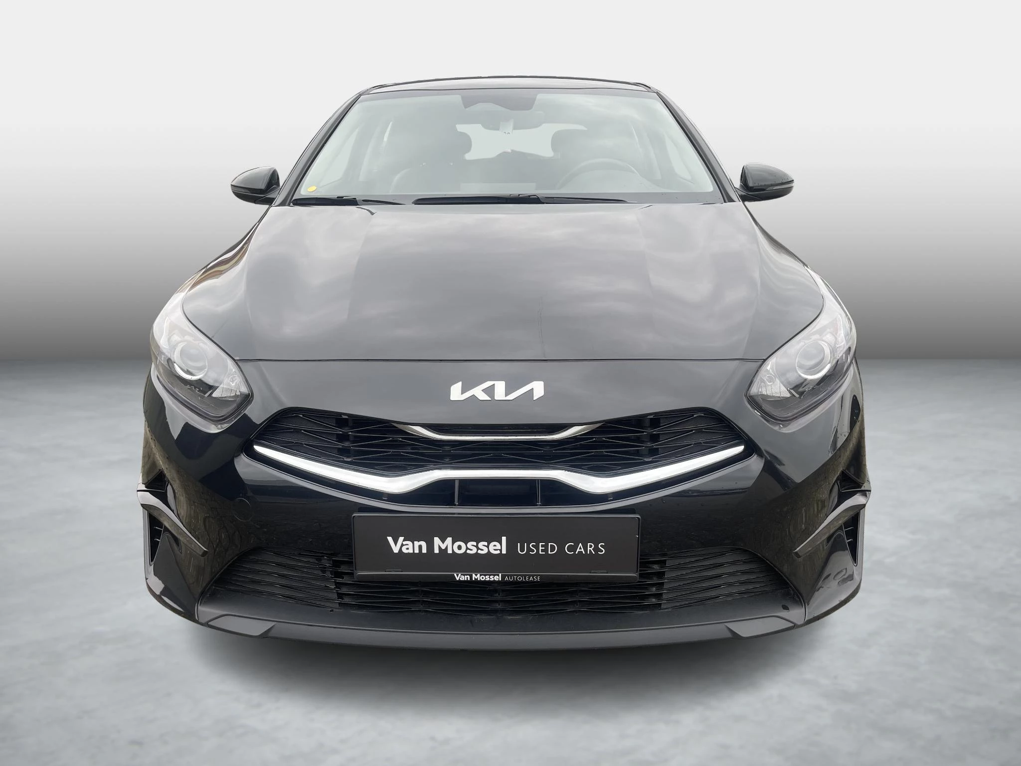 Kia cee'd Pulse 1.0 T-GDI 100 MHEV DCT ISG