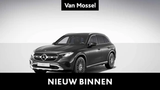 Mercedes-Benz GLC GLC 200 4MATIC "140 Years Edition"