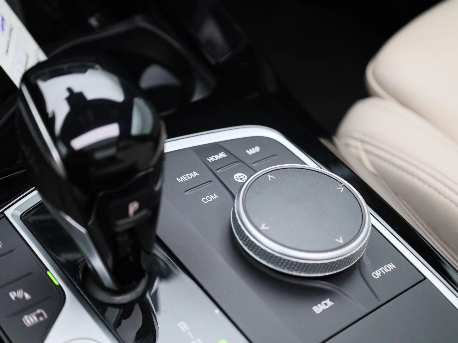 BMW X3 xDrive30e