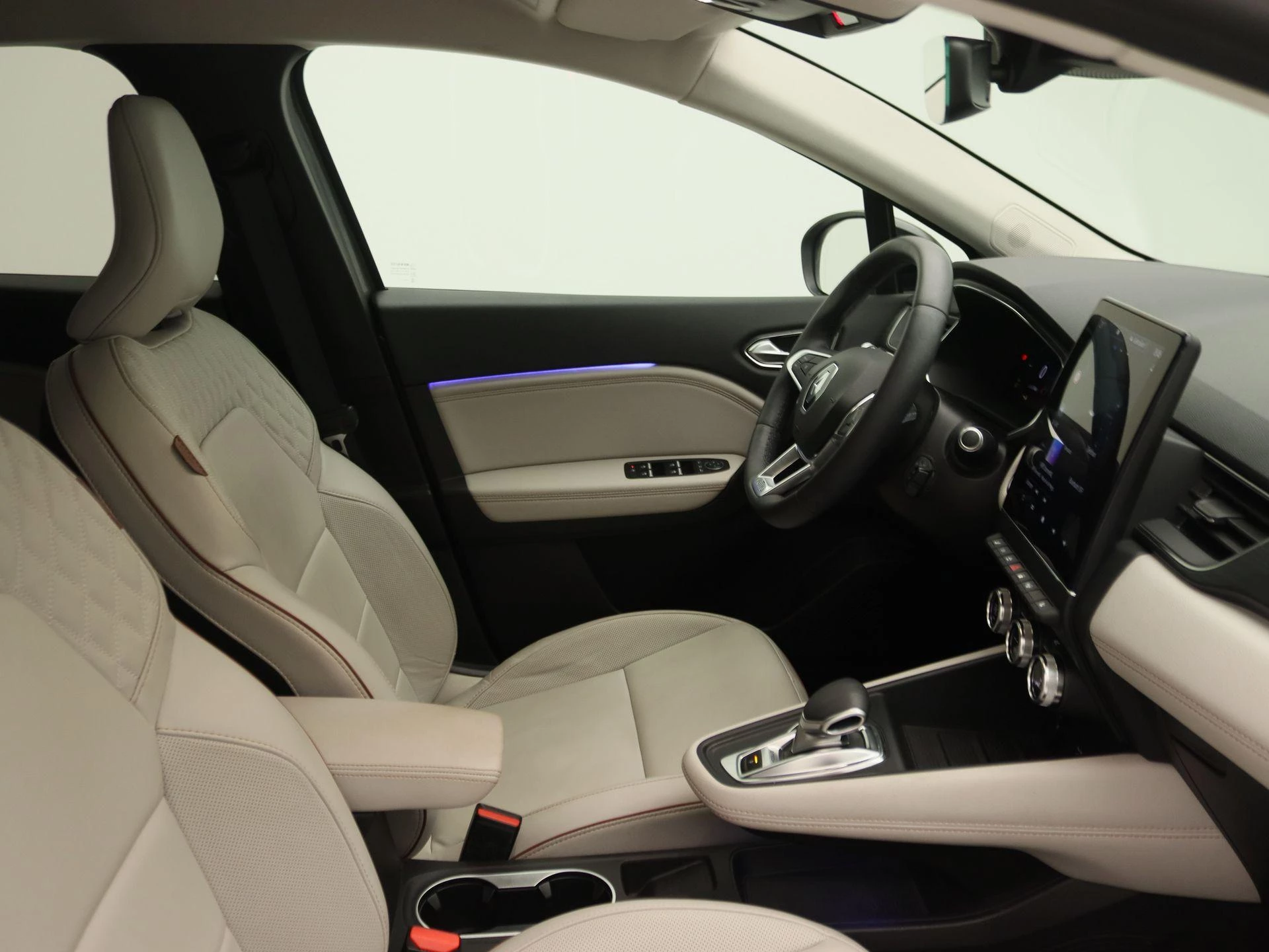 Renault Captur E-Tech Plug-in Hybrid 160 Initiale Paris