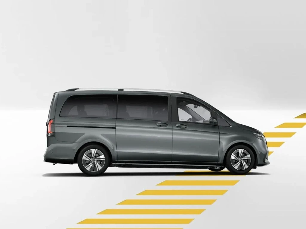 Mercedes-Benz-EQV 300-image-7