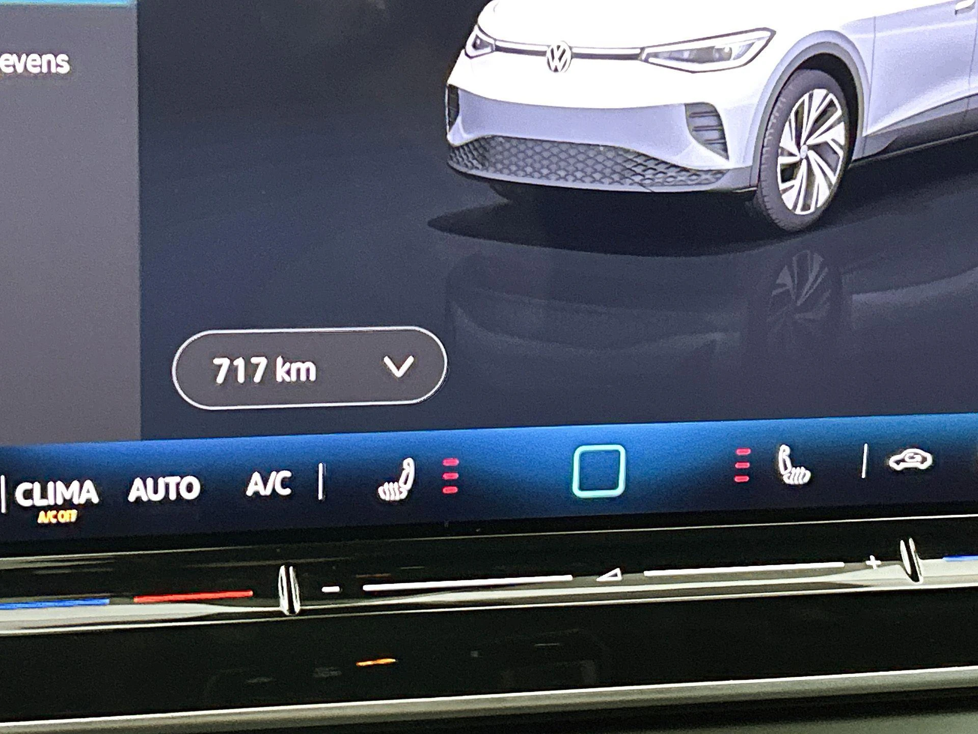 Volkswagen ID.4 Pro Limited Edition 77 kWh
