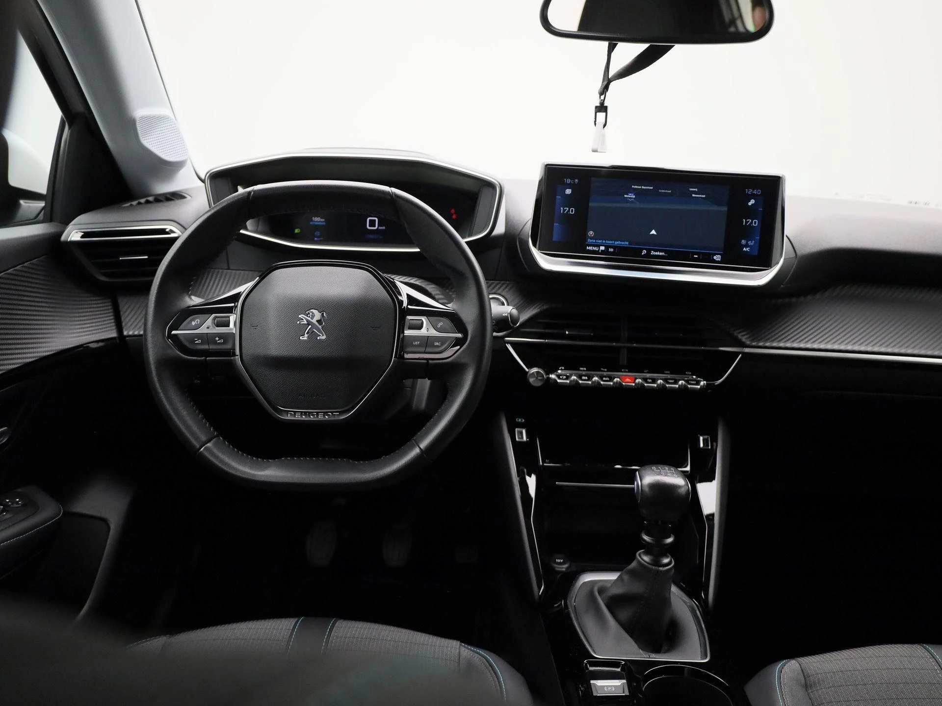 Peugeot 208 1.2 PureTech Allure Pack