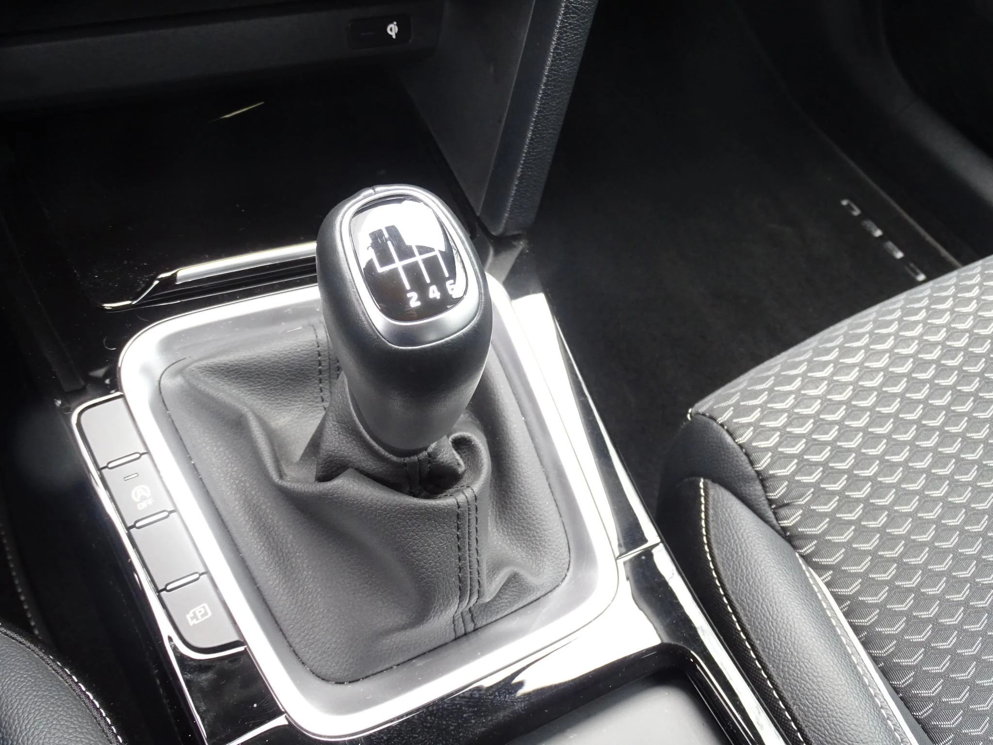 Kia XCeed 1.0 T-GDi 100 Pulse