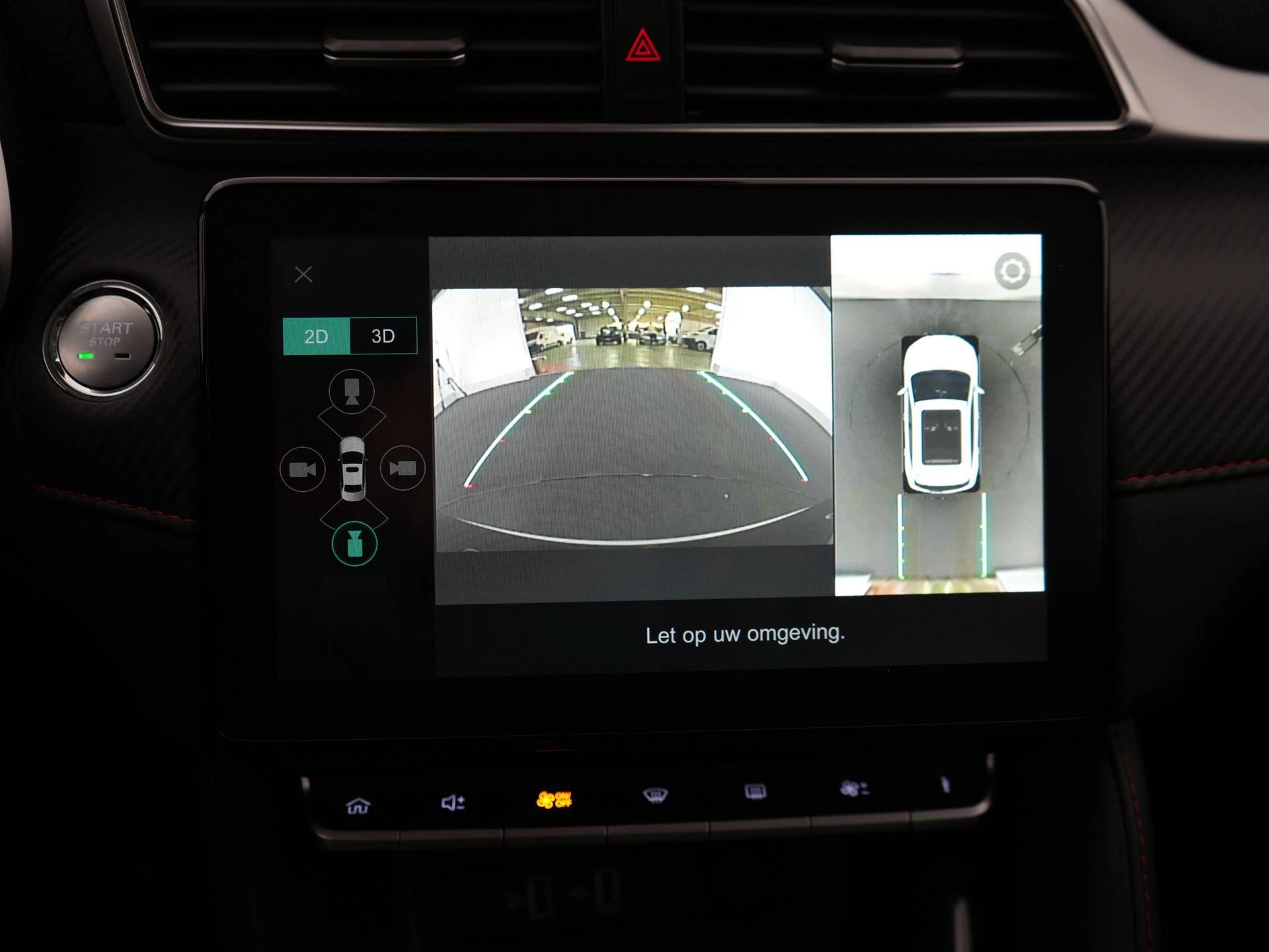 MG ZS ICE 1.0 AT LUXURY FWD