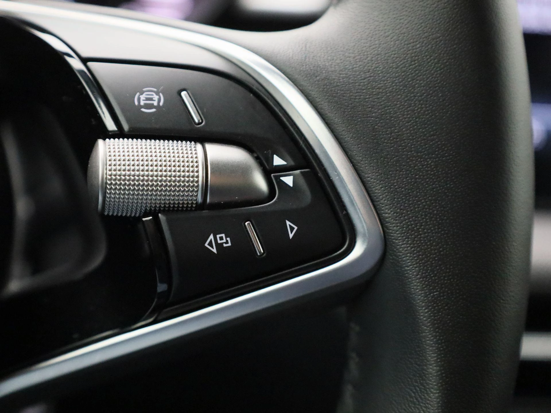 Škoda Fabia 1.0 TSI Selection