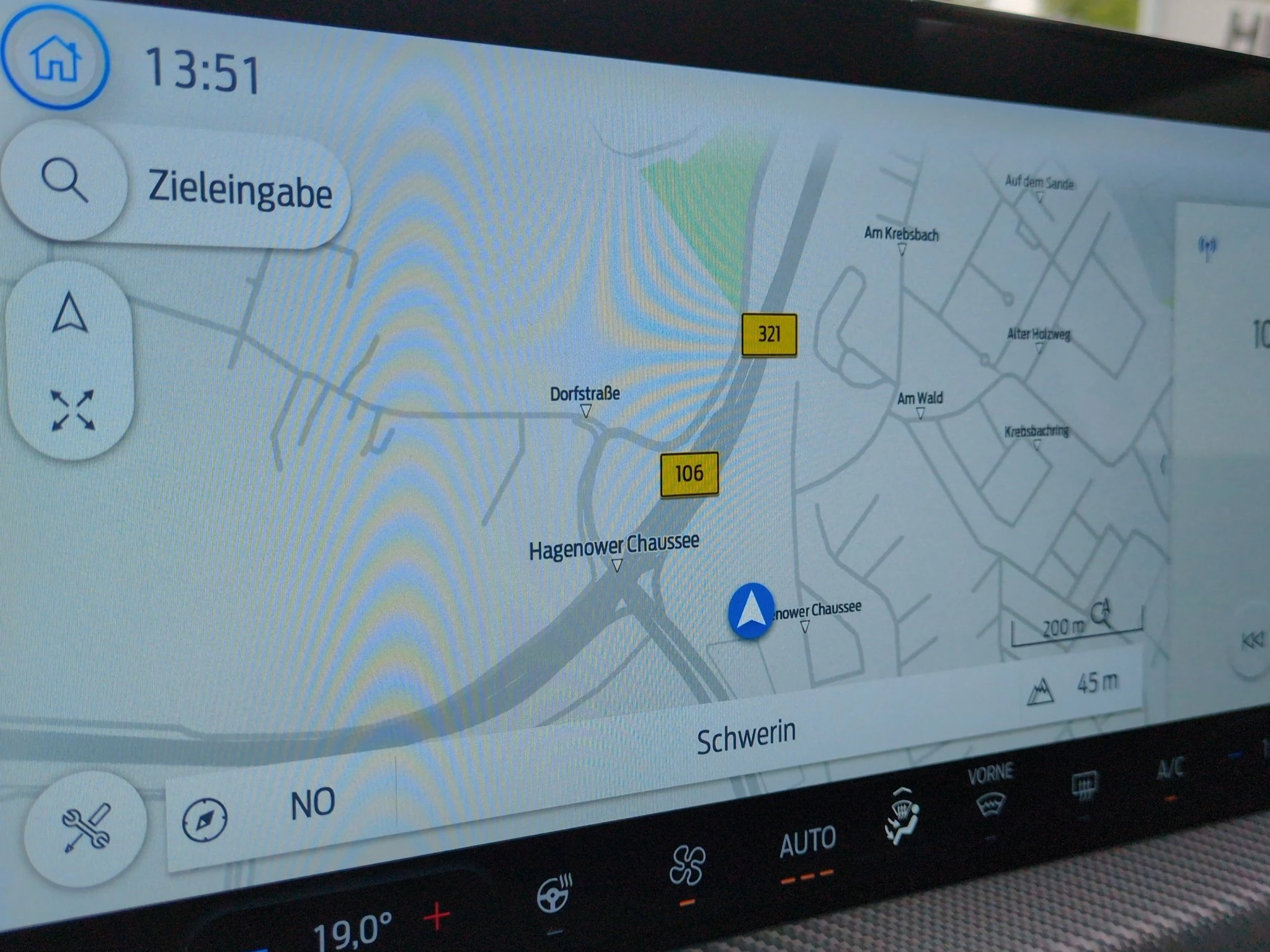 Ford Kuga ST-Line X Aut.*PANO*AHK*360GRAD*LED-MATRIX*NAVI*GRA*WINTER-PKT..