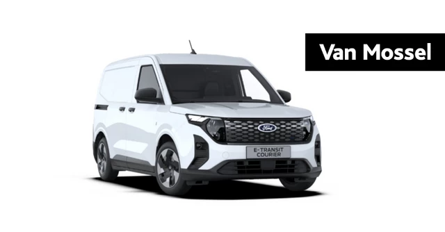 Ford E-Transit