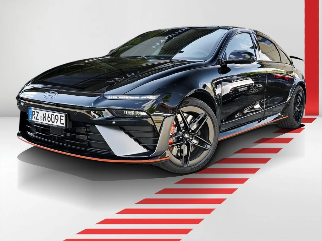 Hyundai-IONIQ 6-image-1