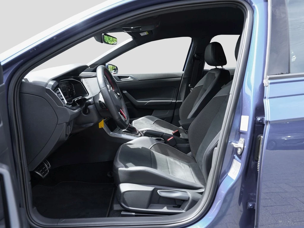 Volkswagen Polo GTI 2.0 TSI DSG IQ.Light, ACC, NaviPRO, Beats, PDC, SHZ, 18"Alu.,
