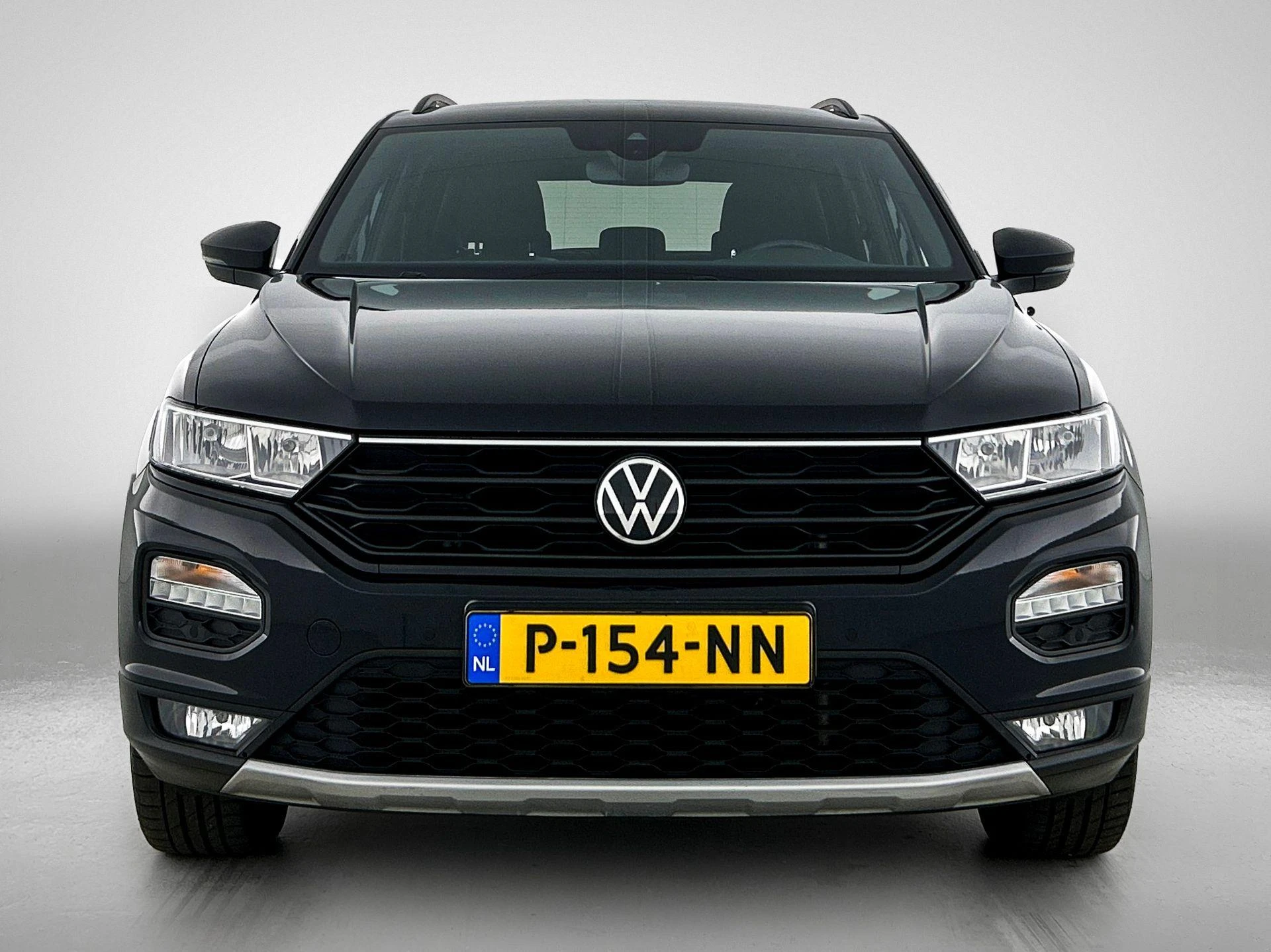 Volkswagen T-Roc 1.5 TSI R-Line | 150 PK