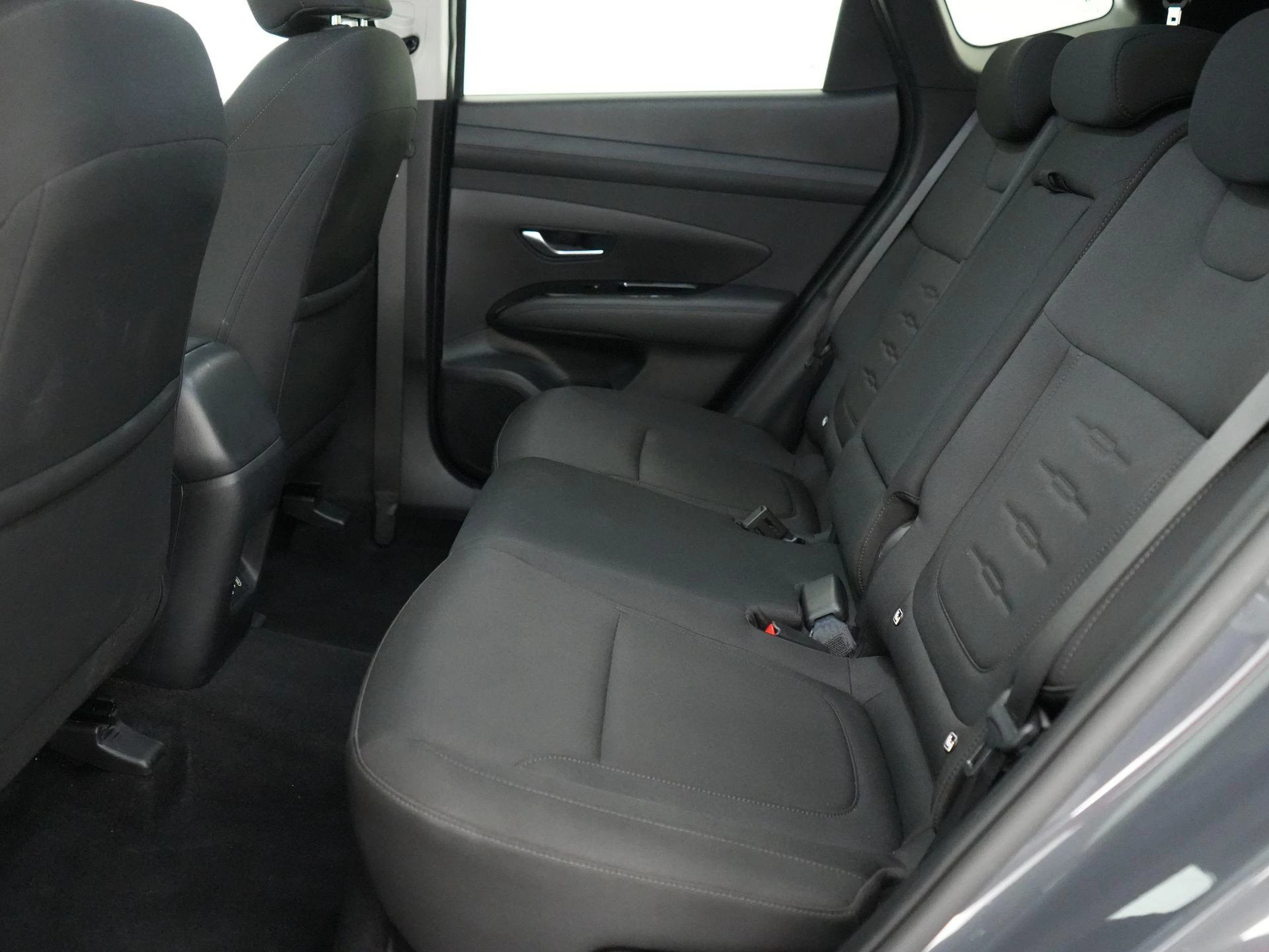 Hyundai Tucson 1.6 T-GDi 48V Feel 7-DCT