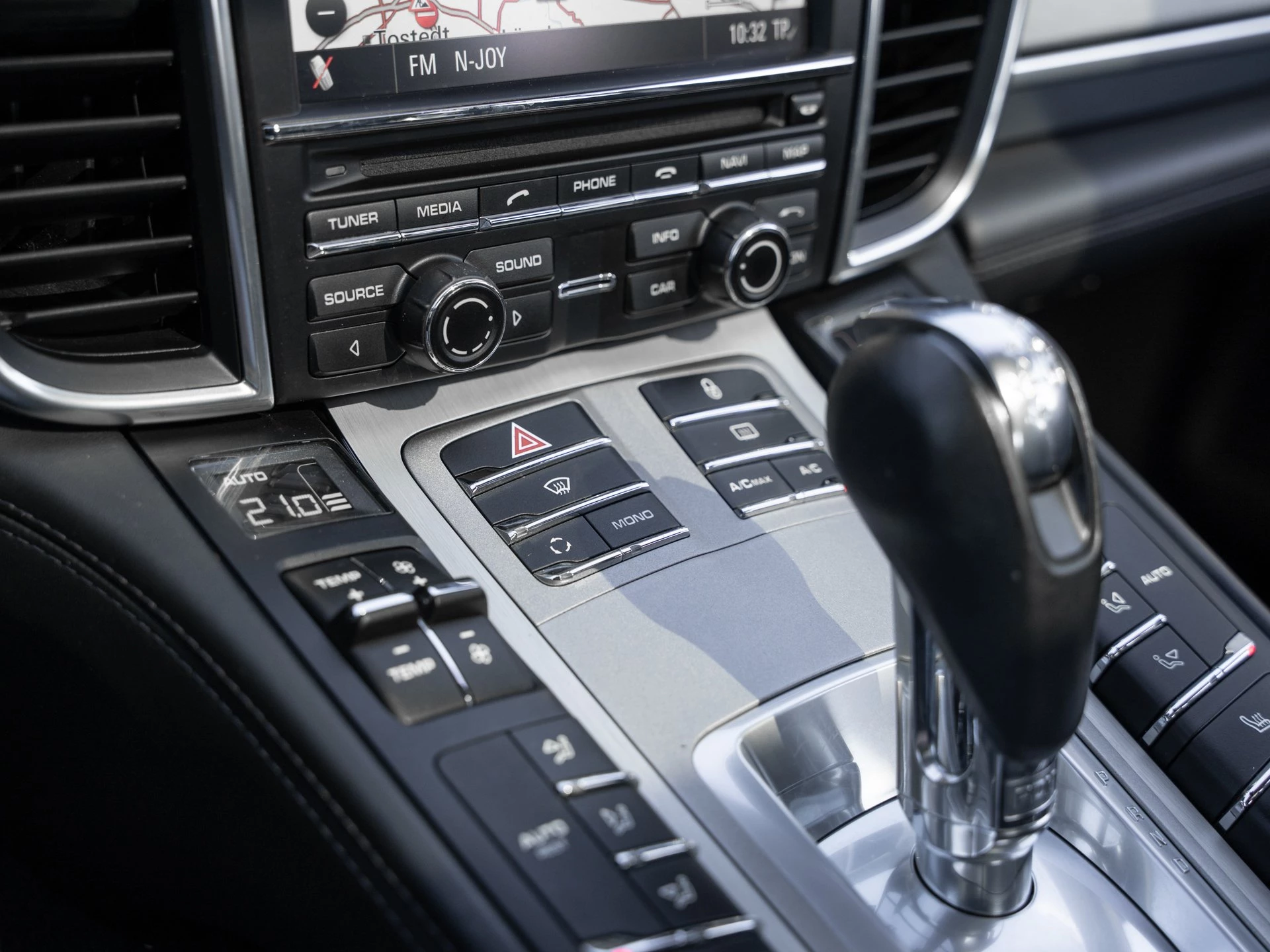 Porsche Panamera 3.6 XENON|SHD|AHK|RFK|LUFT|LEDER|SHZG