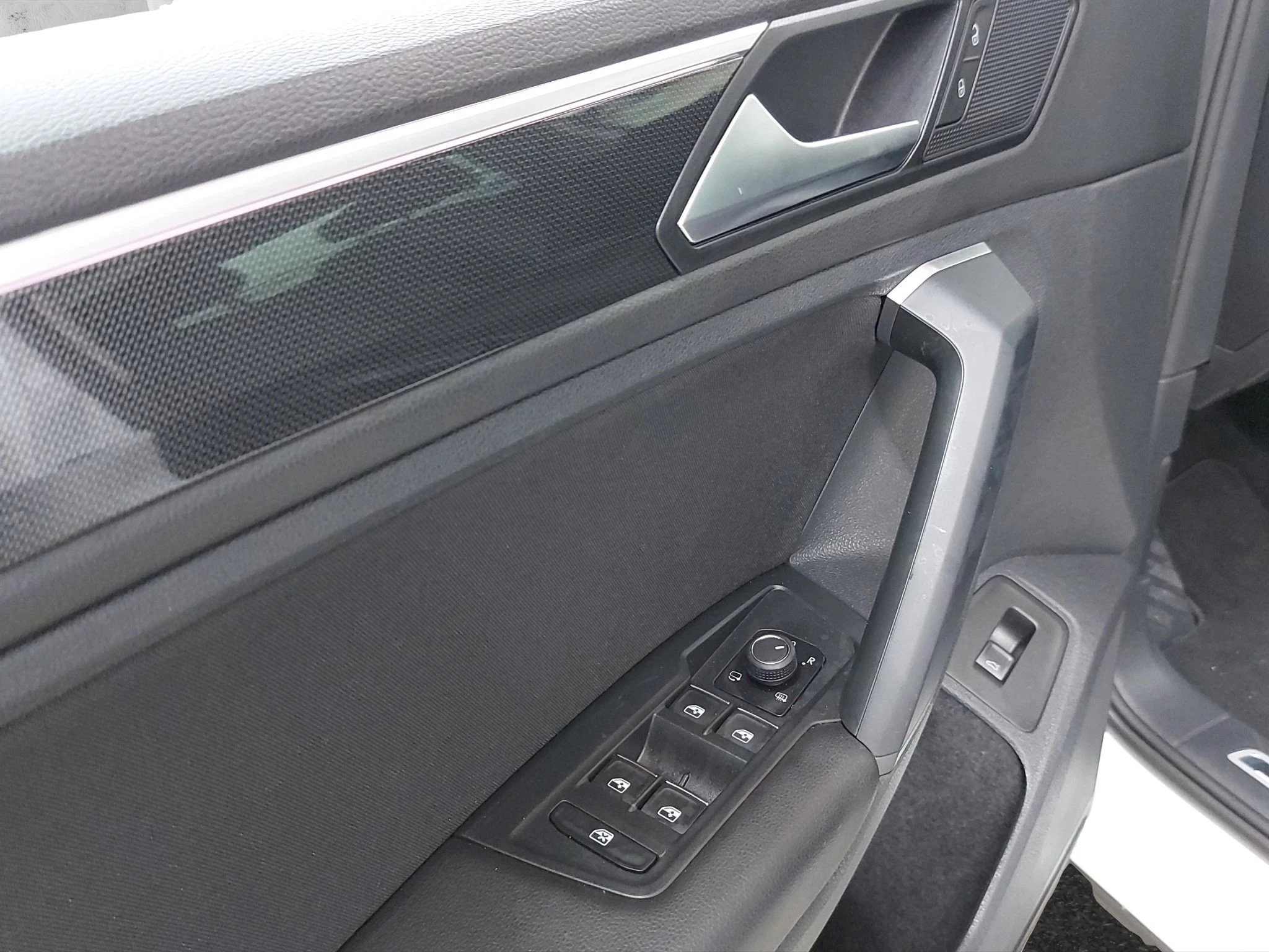 Volkswagen Tiguan 1.5 TSI Elegance OPF (EURO 6d)