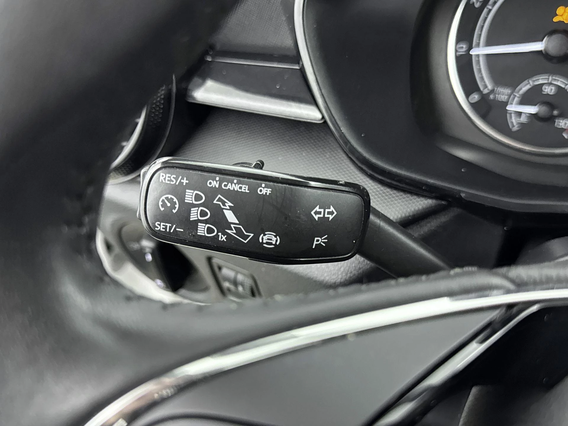 Škoda Fabia 1.0 TSI Active