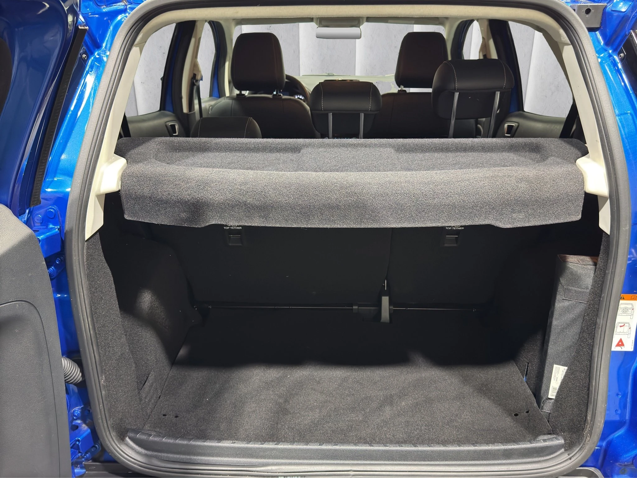 Ford EcoSport Titanium 1.0 EcoBoost 92kW Sports Utility Vehicle. 5-türig