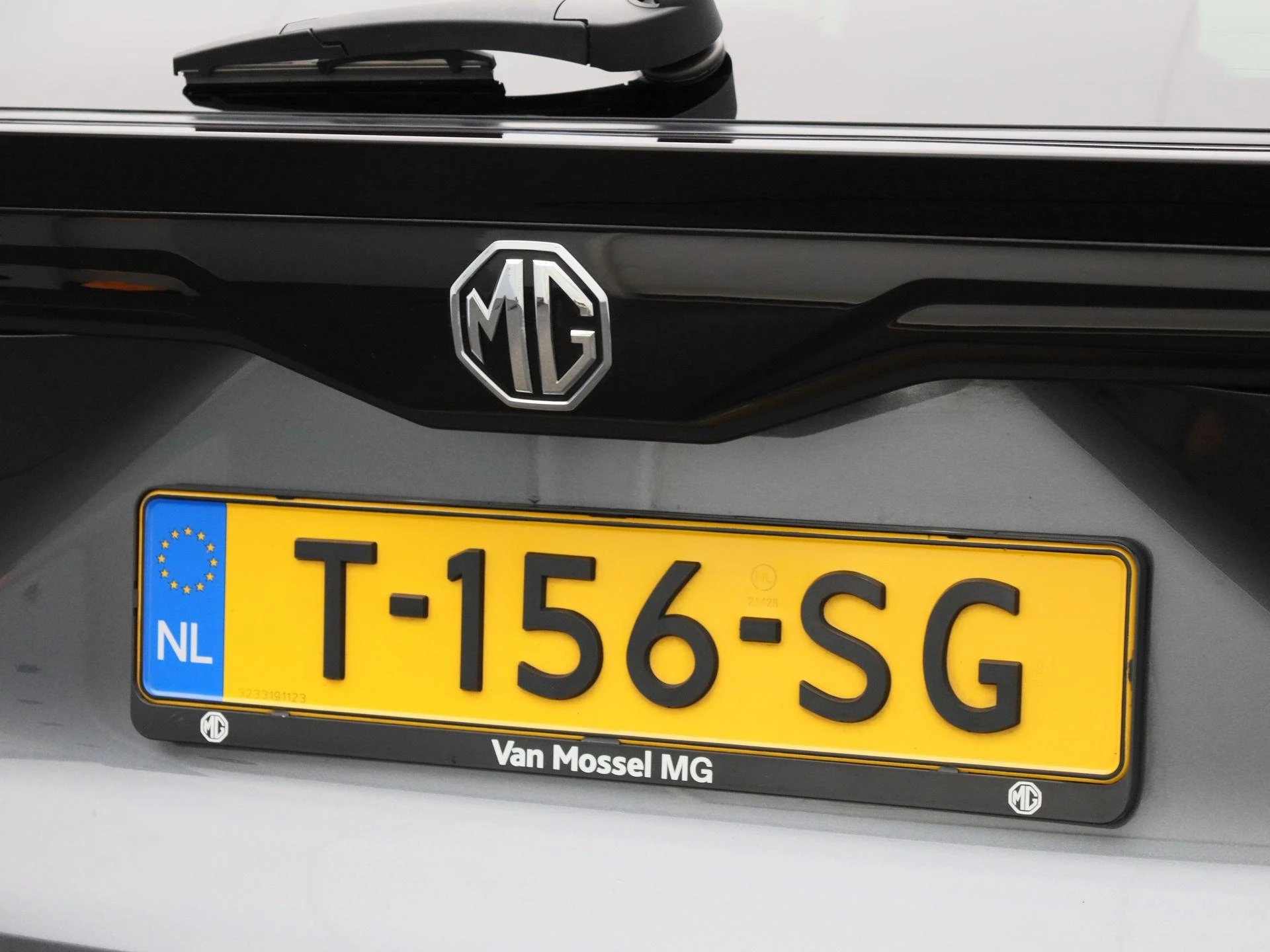 MG-MG4 EV-image-35