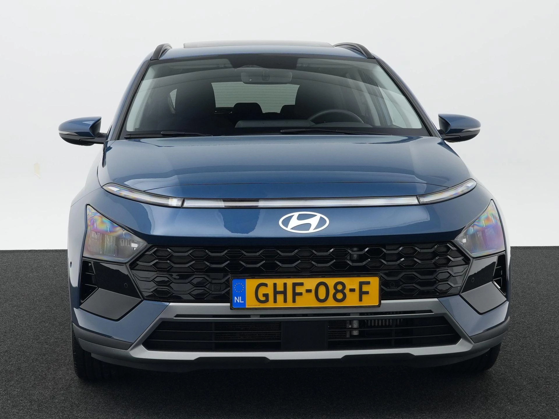 Hyundai Bayon 1.0 T-GDI Premium Sky