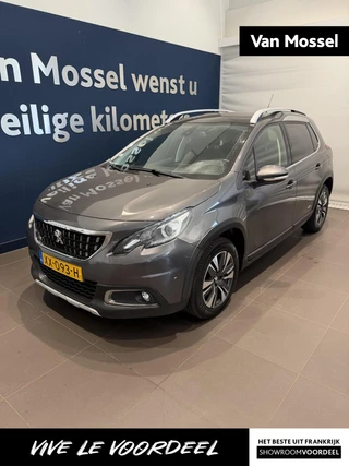 Peugeot 2008 1.2 PureTech Allure