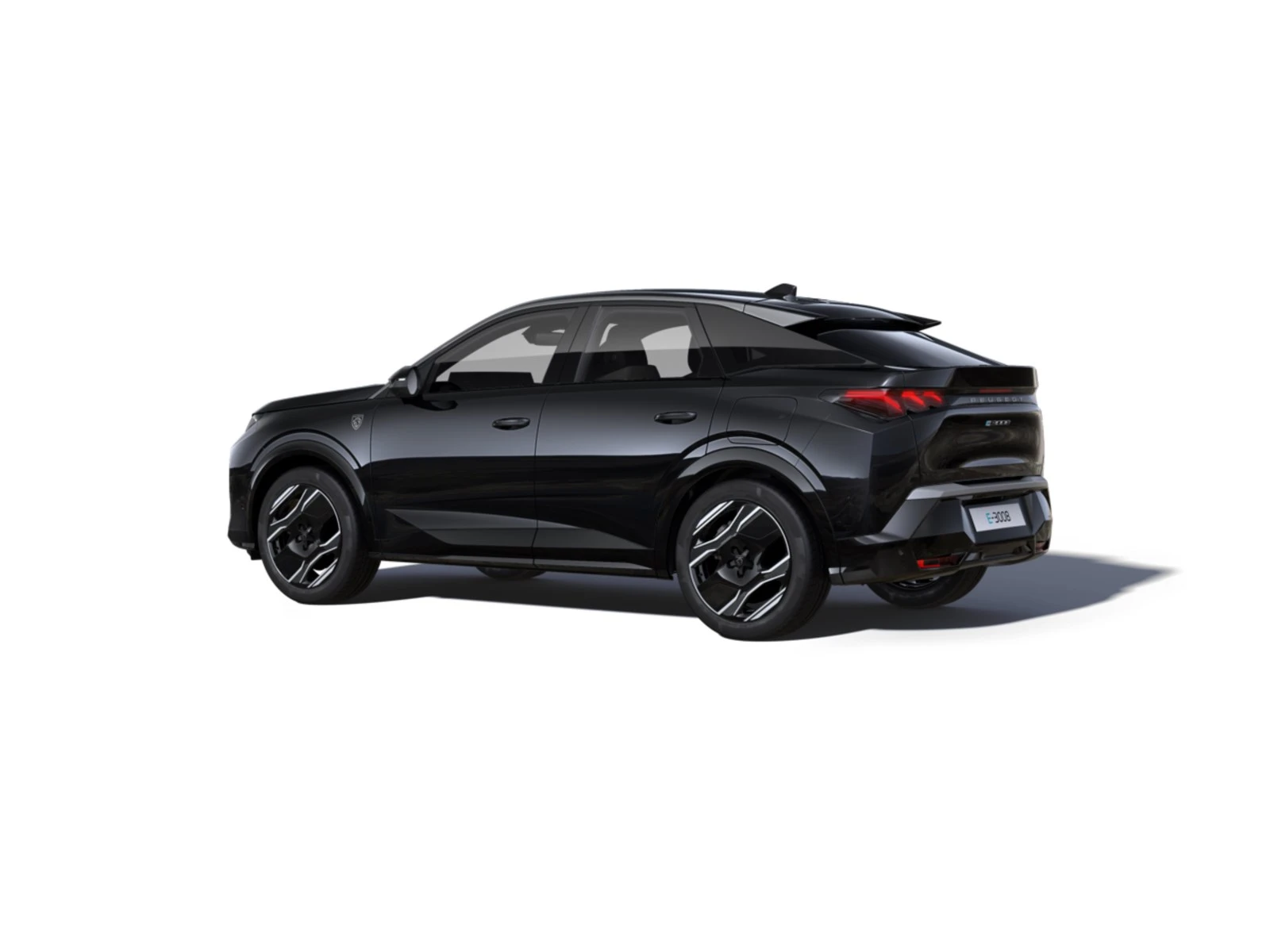 Peugeot e-3008 GT Exclusive