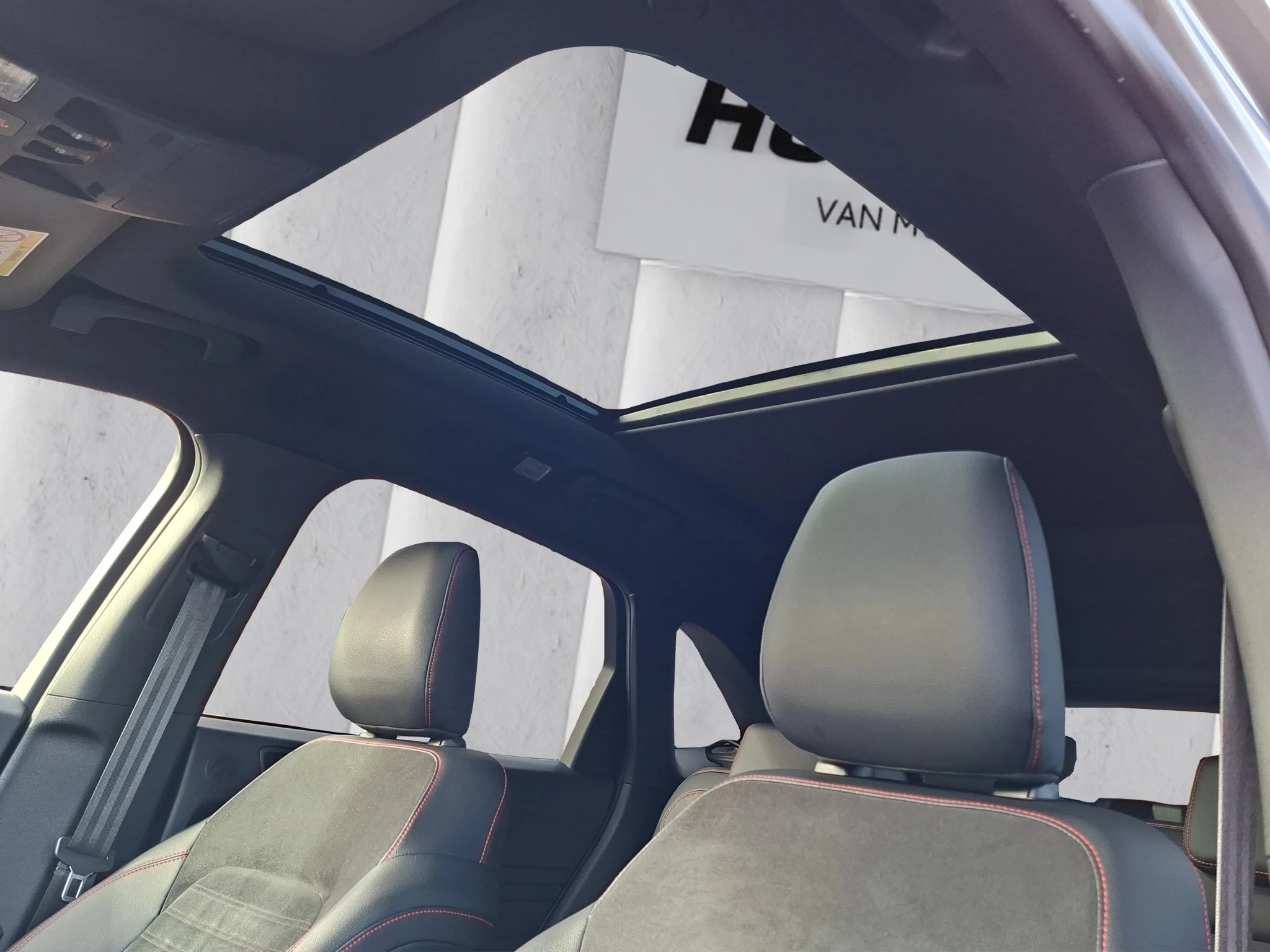 Ford Kuga ST-Line X 2.0 EB 4x4 Aut. | LED | Standh. | AHK | Pano | RFK | SHZ | LMF