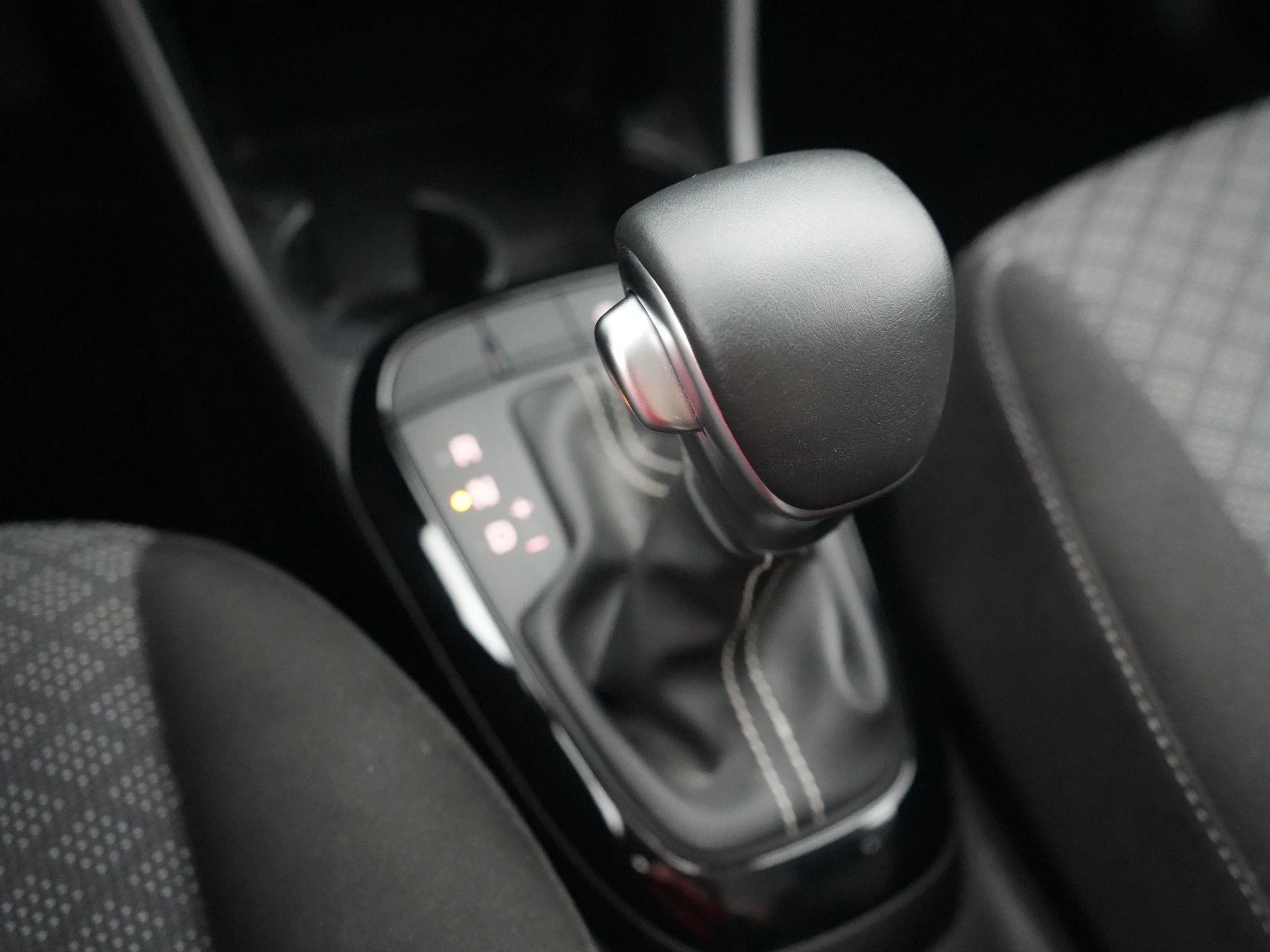 Kia Picanto 1.0 MPI 63 Pulse AMT