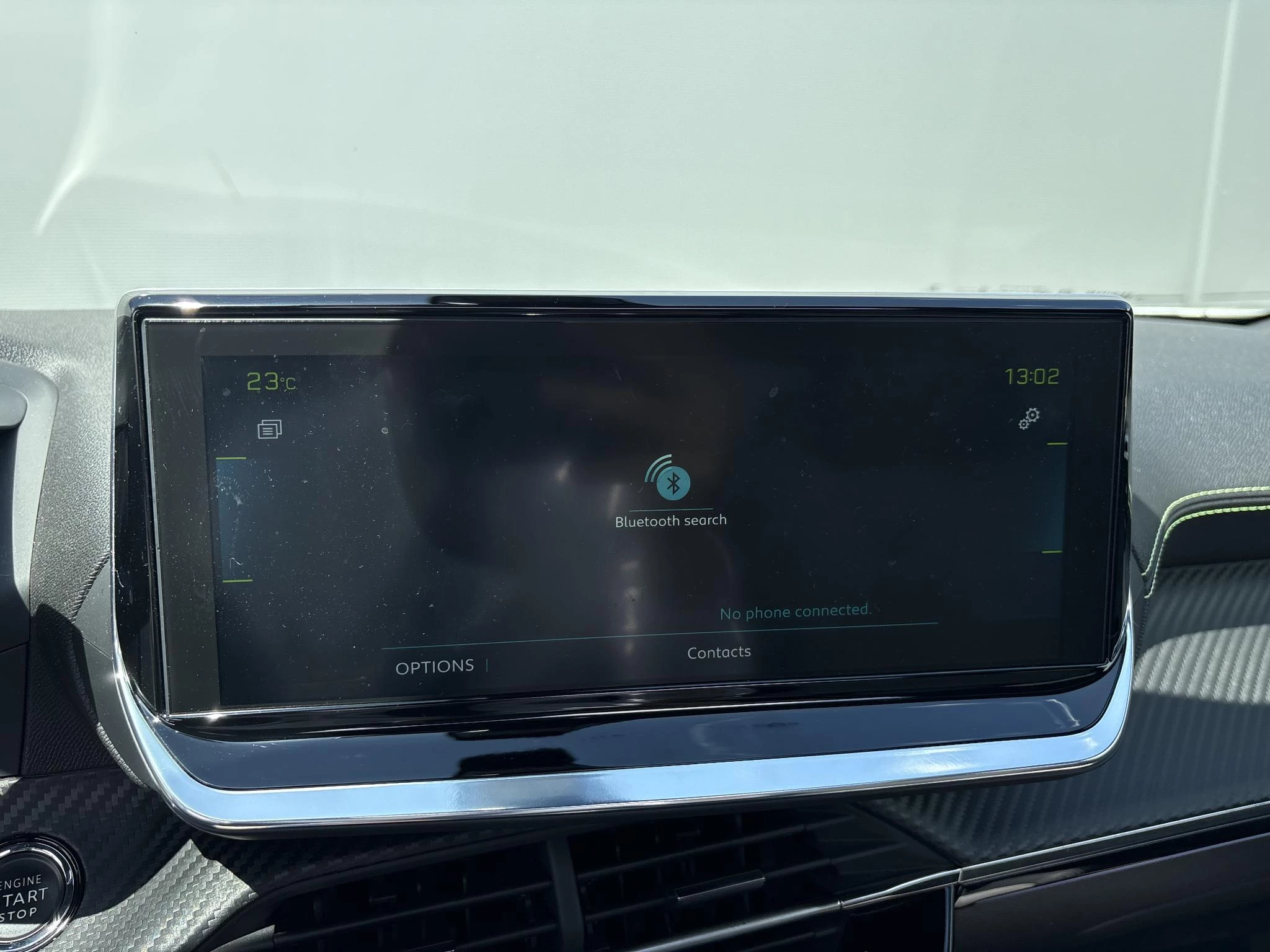 Peugeot e-2008 EV GT Pack 50 kWh